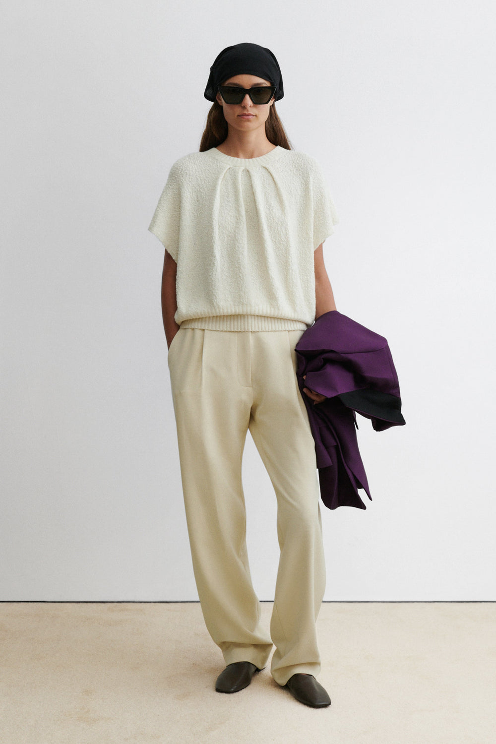 Rachel Comey Clothing|Sale Hurst Pant Cream