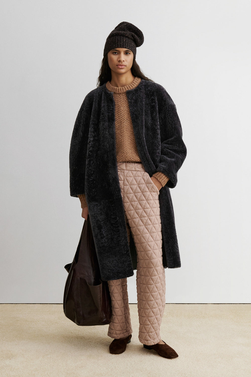 Rachel Comey Clothing|Sale Bon Pant Hazelnut