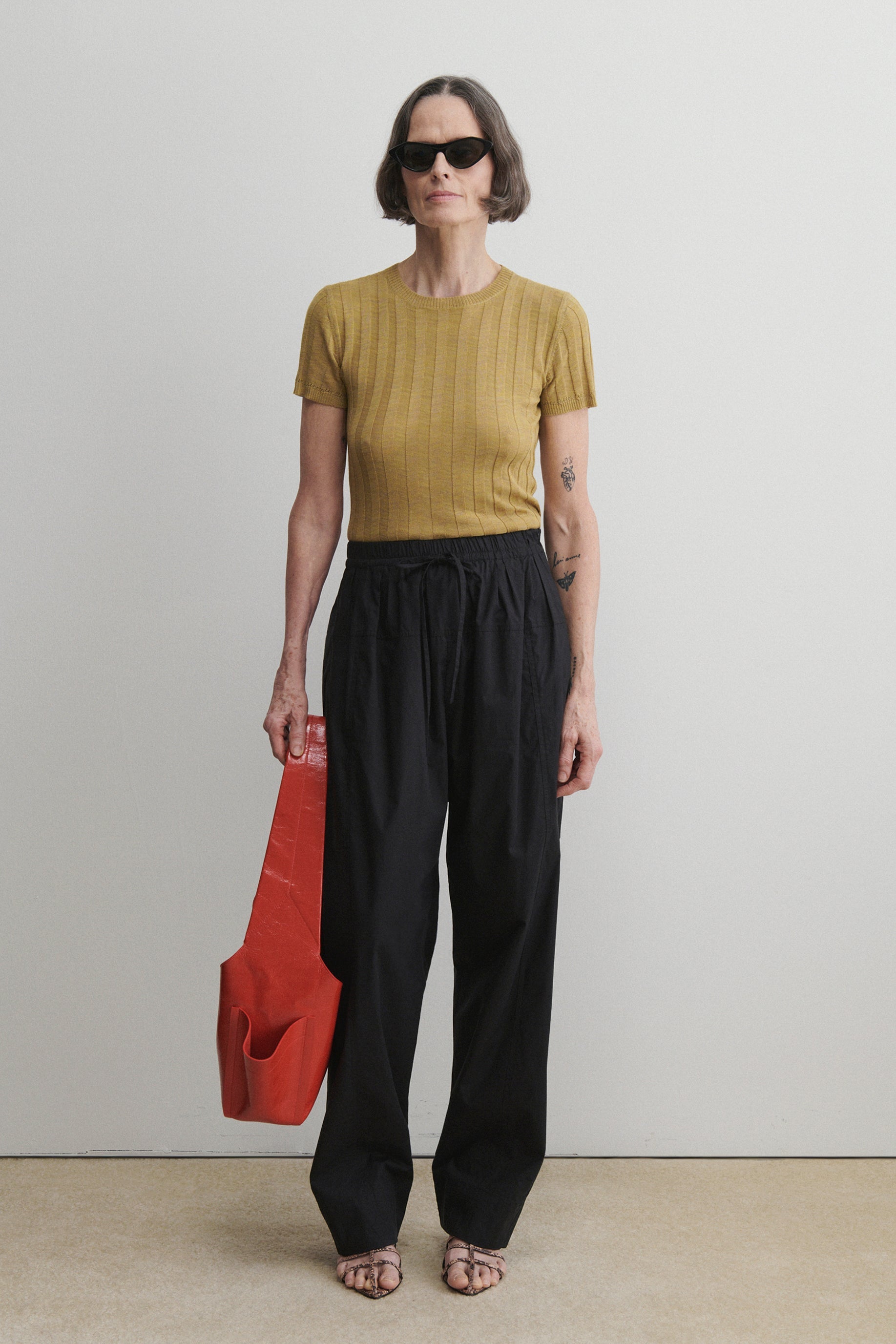 Rachel Comey Clothing|Sale Ennu Pant Black