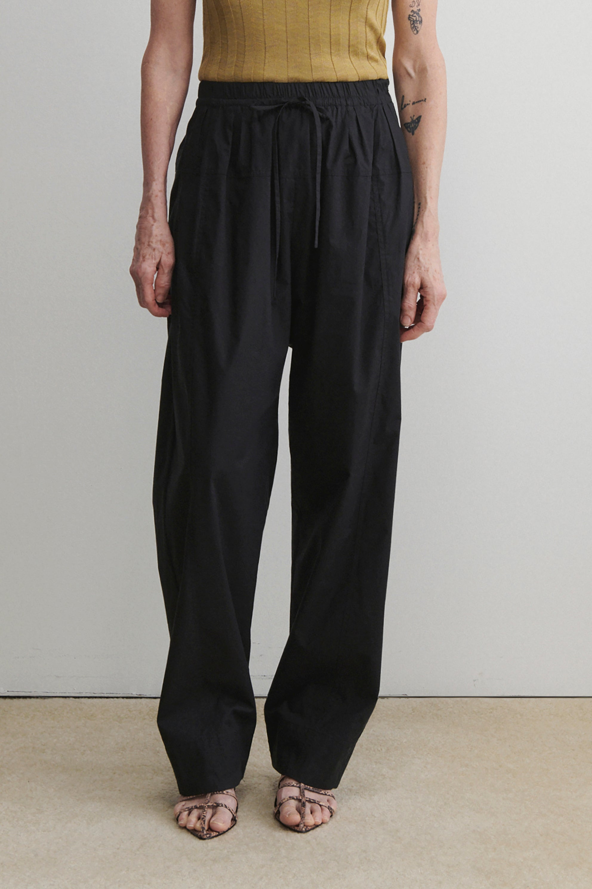 Rachel Comey Clothing|Sale Ennu Pant Black