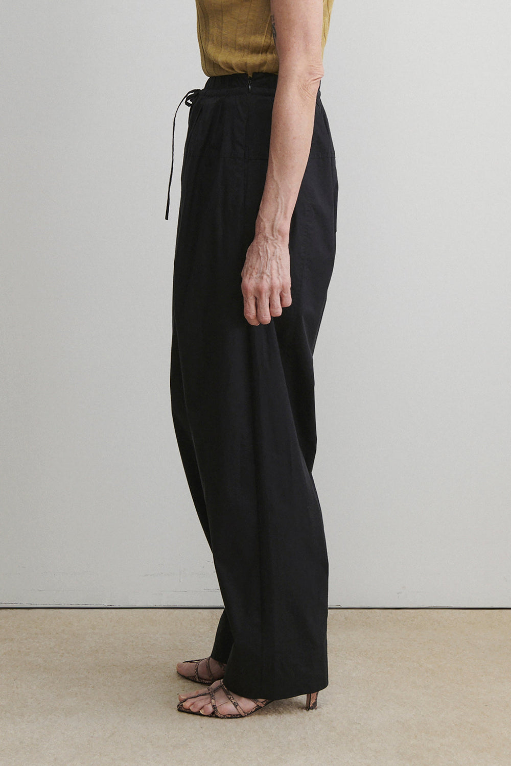 Rachel Comey Clothing|Sale Ennu Pant Black