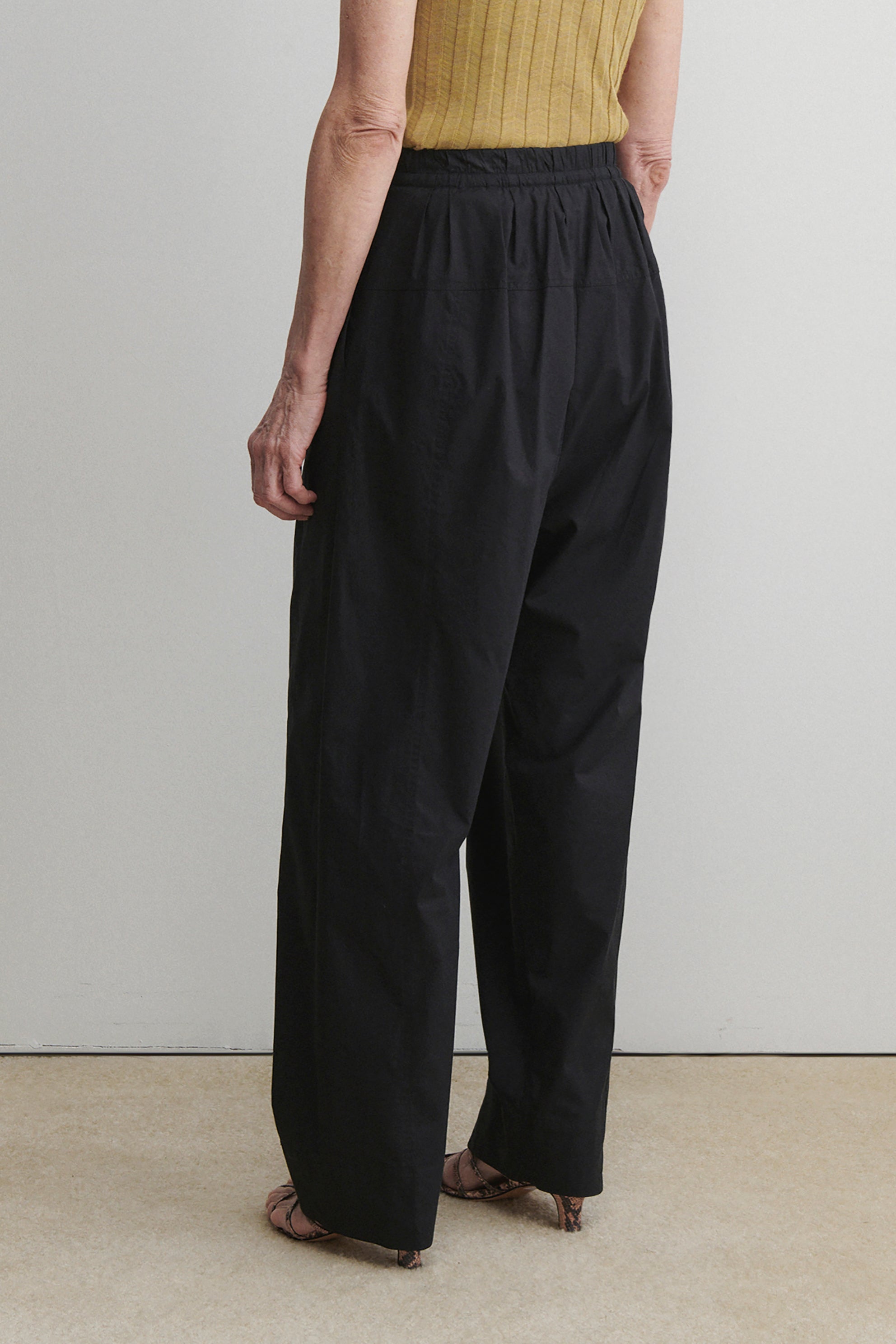 Rachel Comey Clothing|Sale Ennu Pant Black