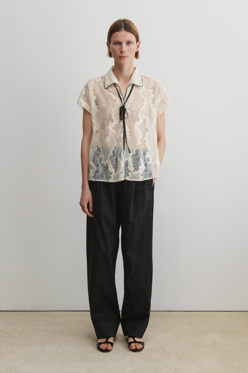 Rachel Comey Clothing|Sale Ennu Pant Black