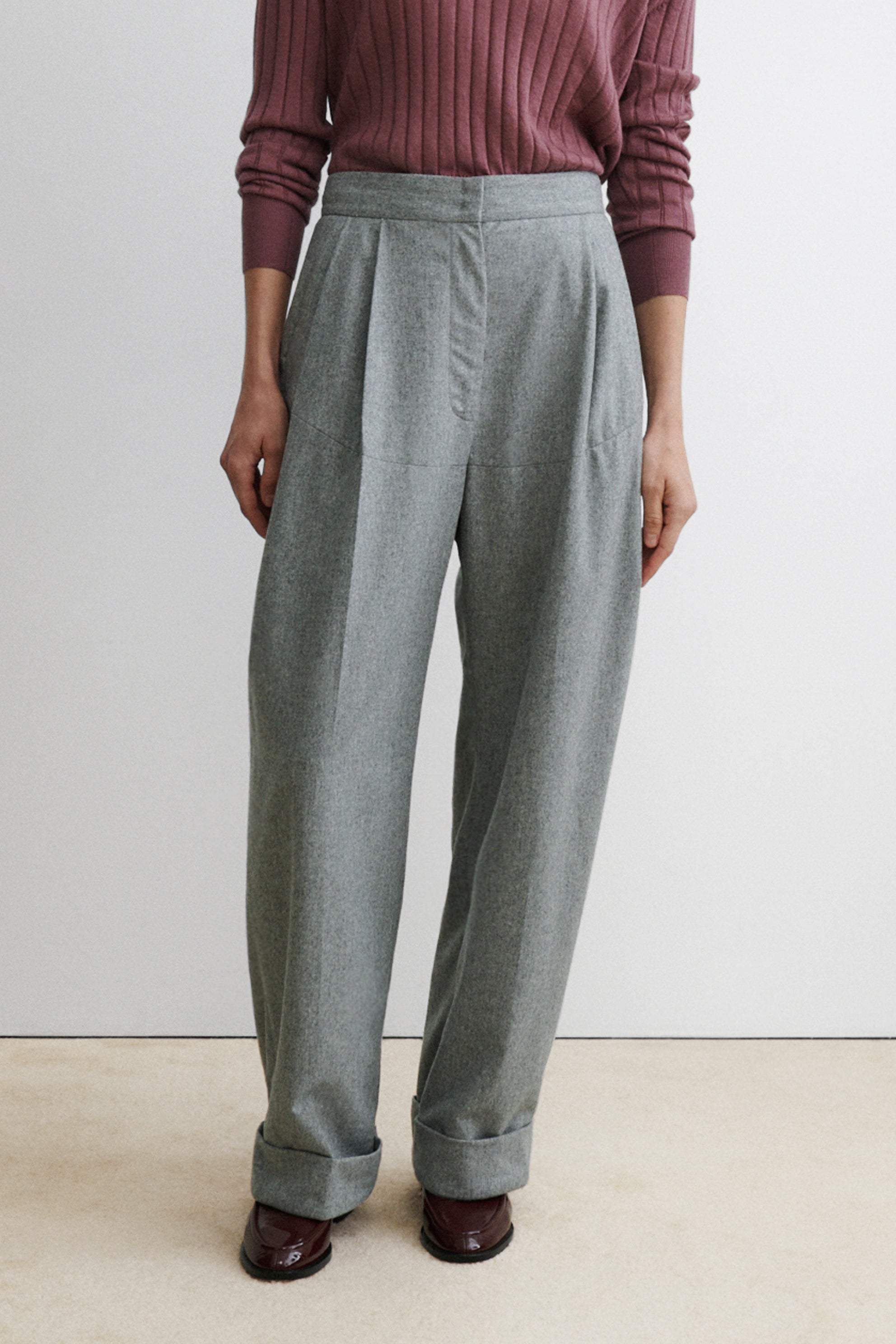 Rachel Comey Clothing|Sale Lini Pant Light Grey