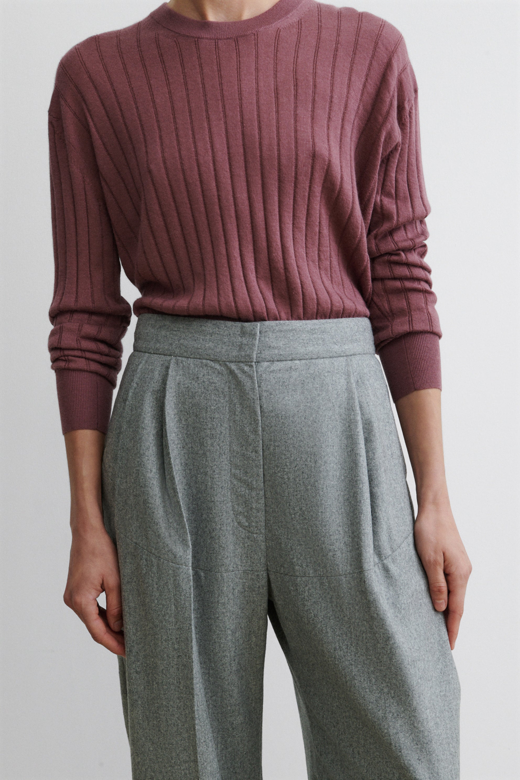 Rachel Comey Clothing|Sale Lini Pant Light Grey
