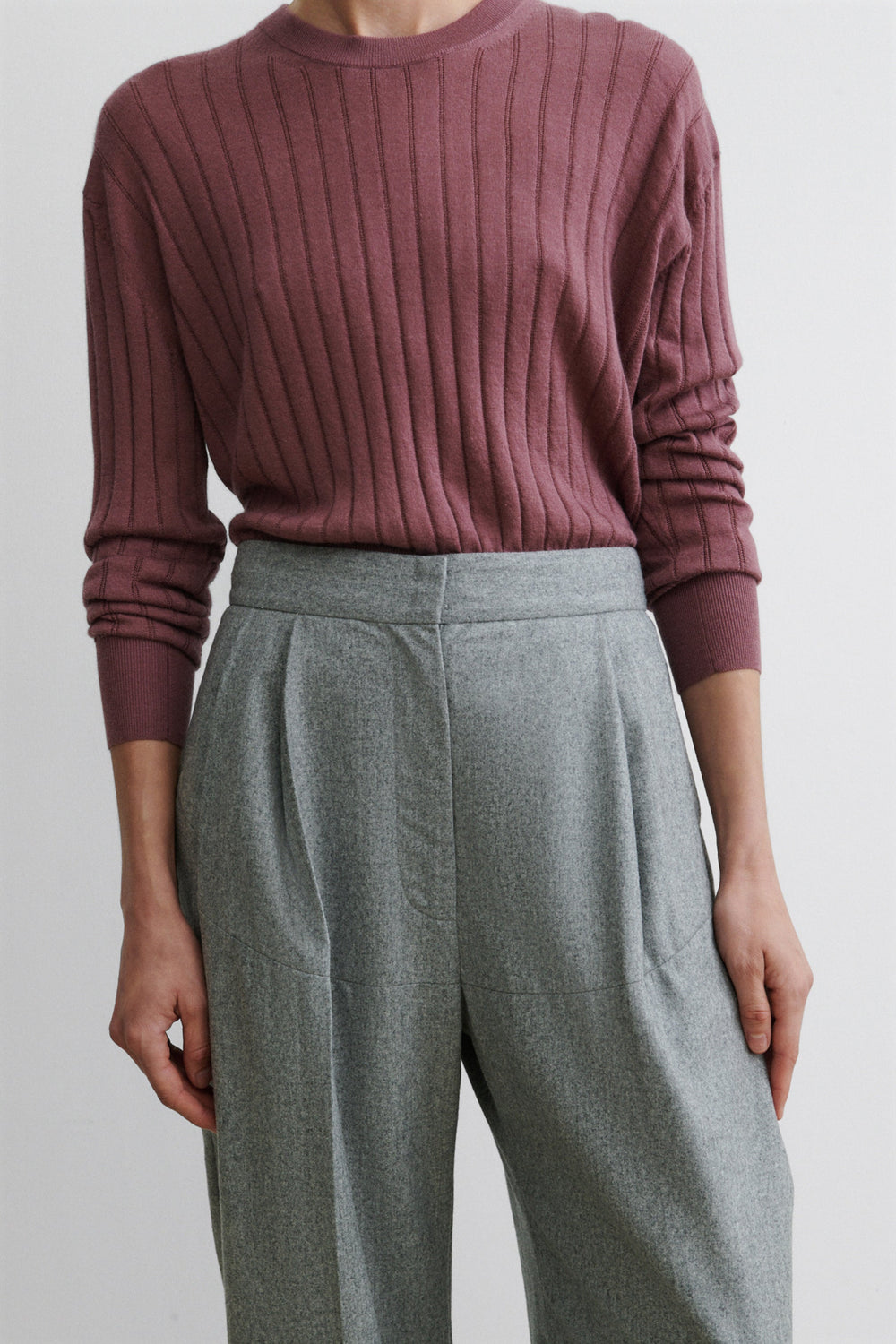 Rachel Comey Clothing|Sale Lini Pant Light Grey
