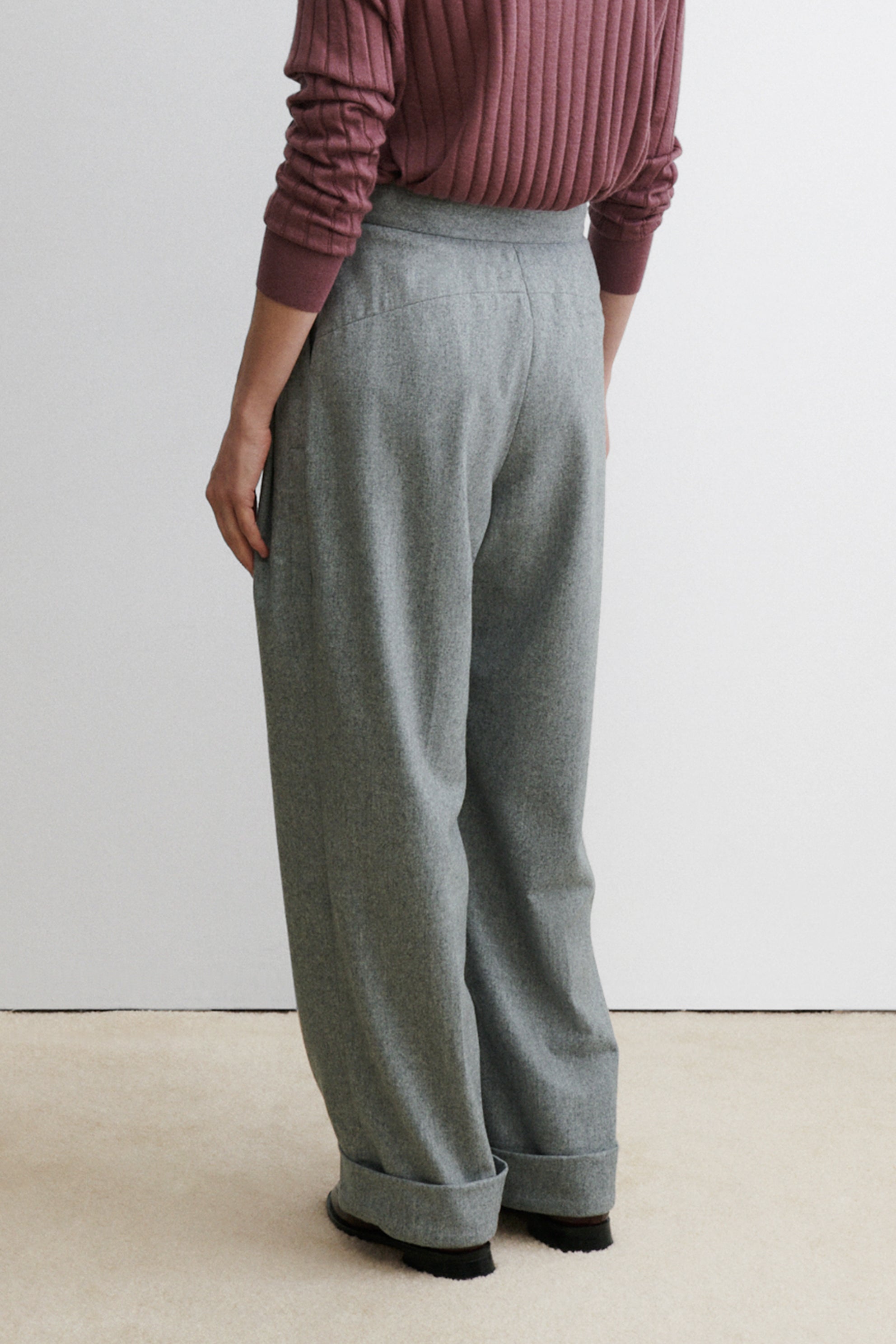 Rachel Comey Clothing|Sale Lini Pant Light Grey