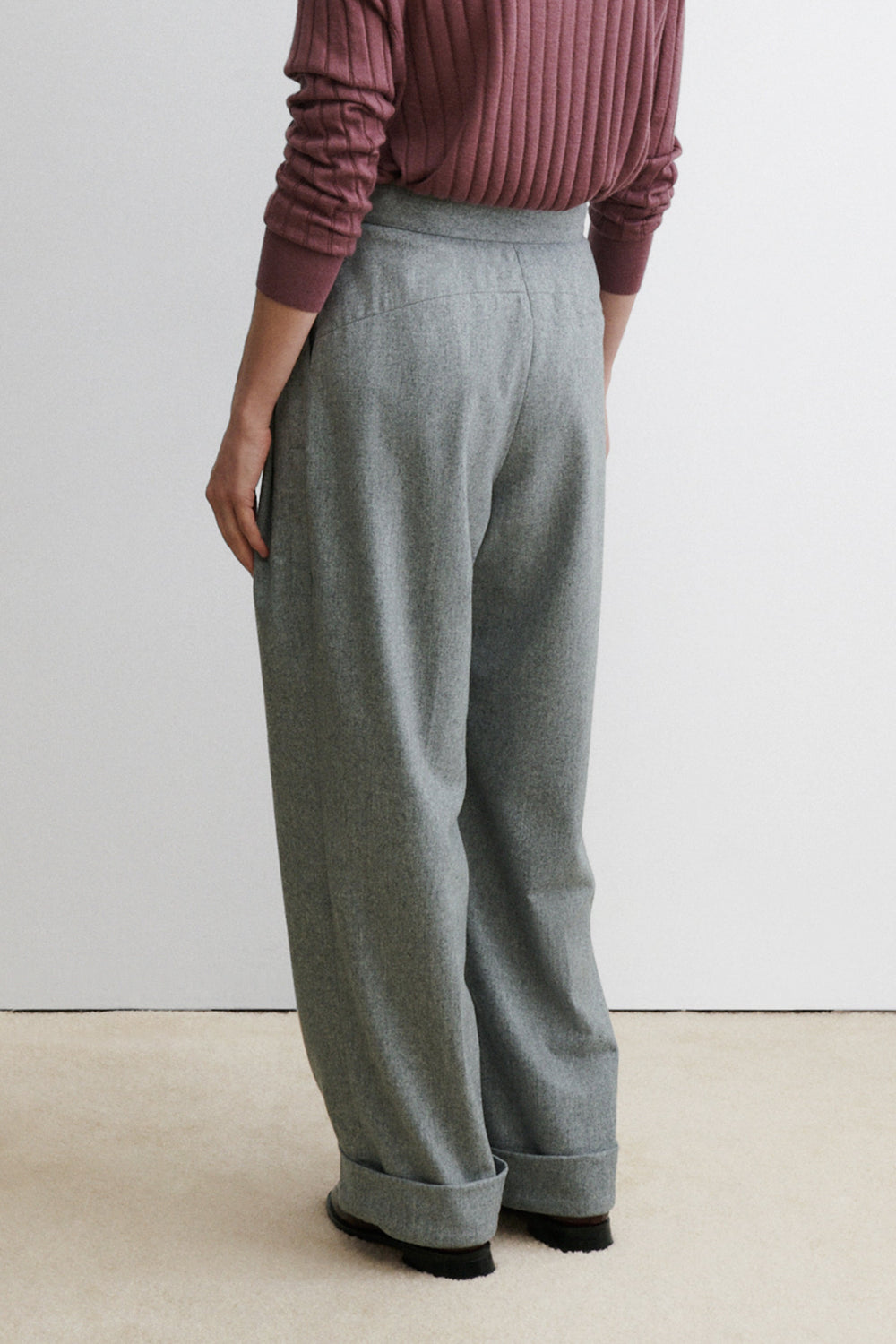 Rachel Comey Clothing|Sale Lini Pant Light Grey