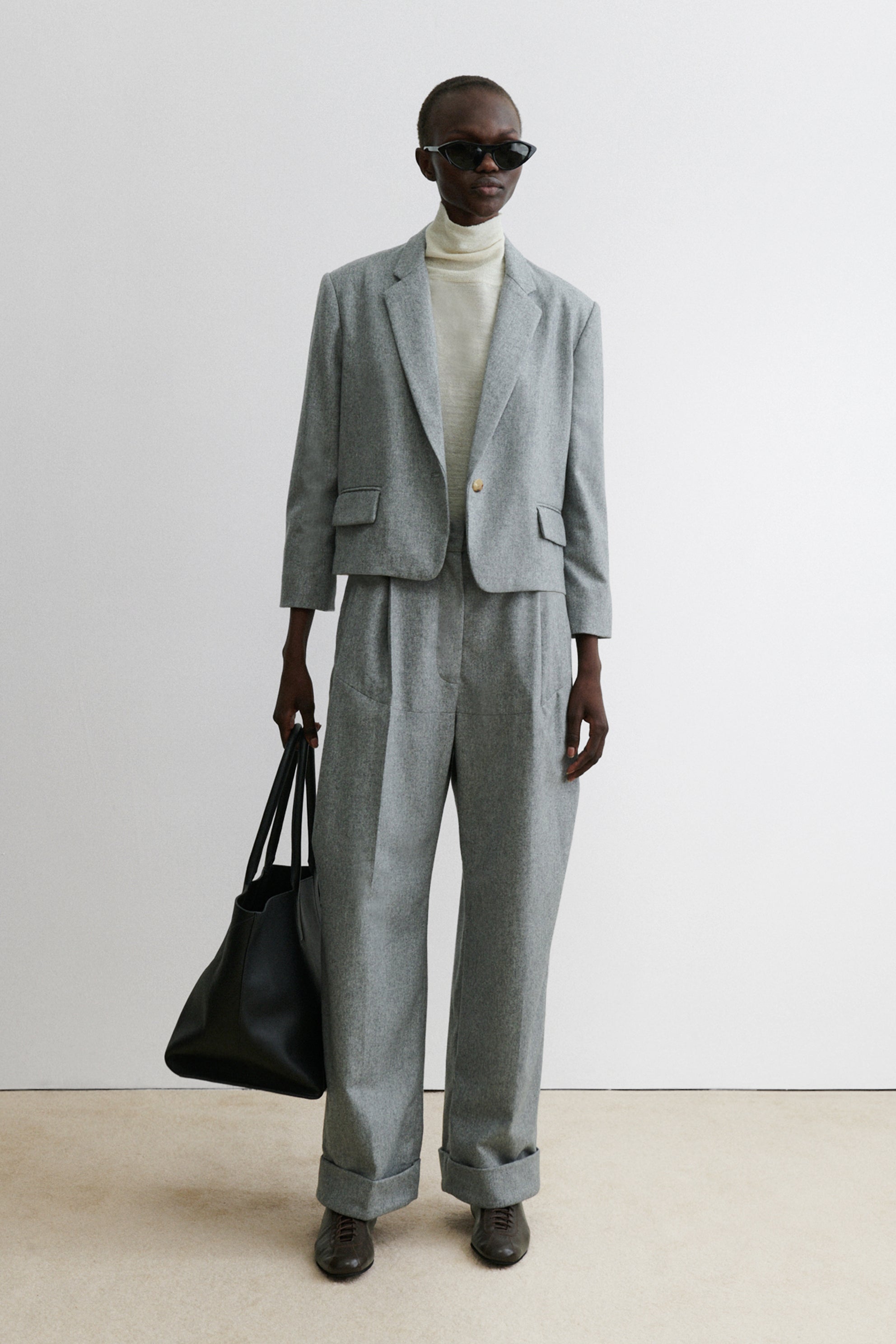 Rachel Comey Clothing|Sale Lini Pant Light Grey