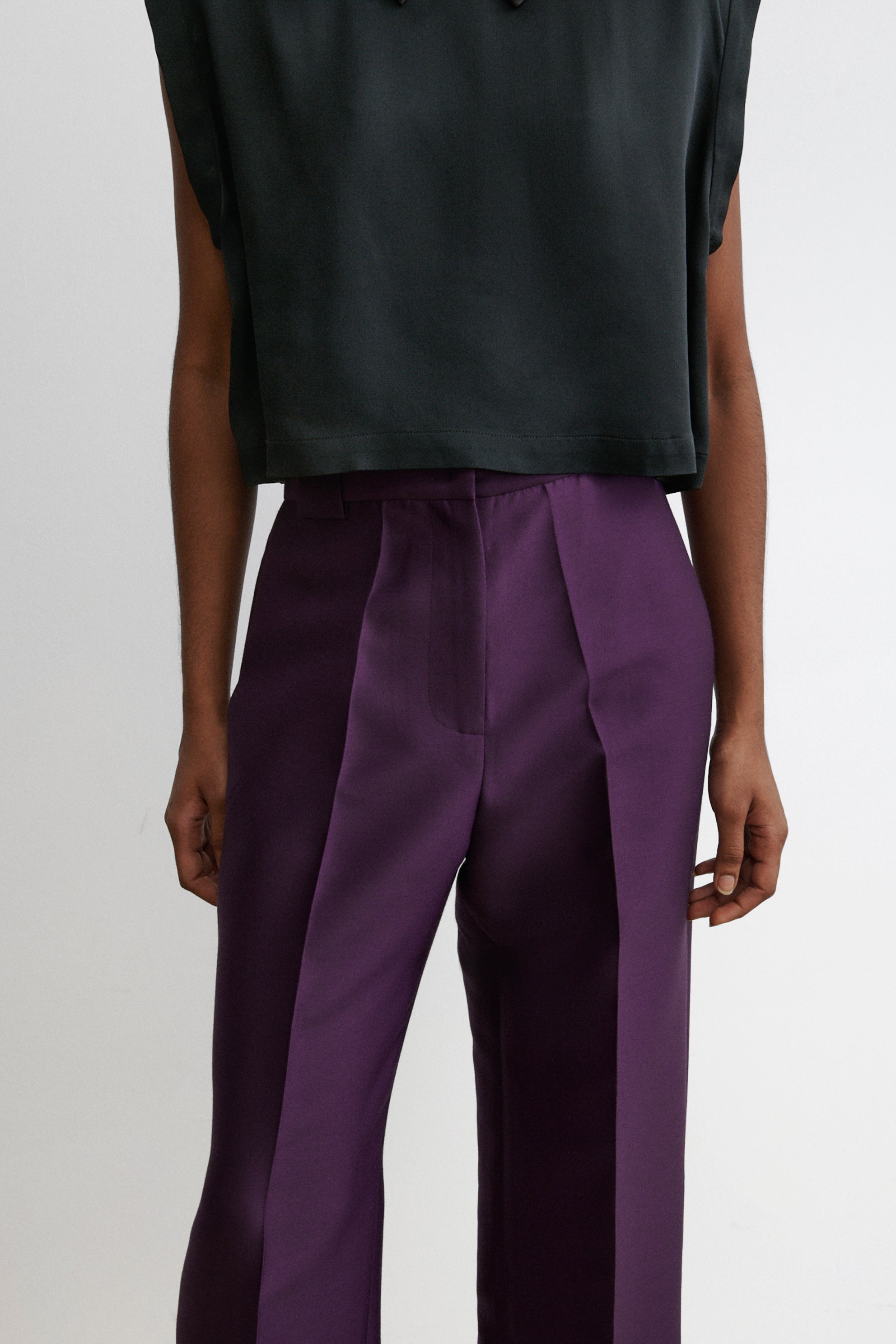 Rachel Comey Clothing|Sale Berenson Pant Plum