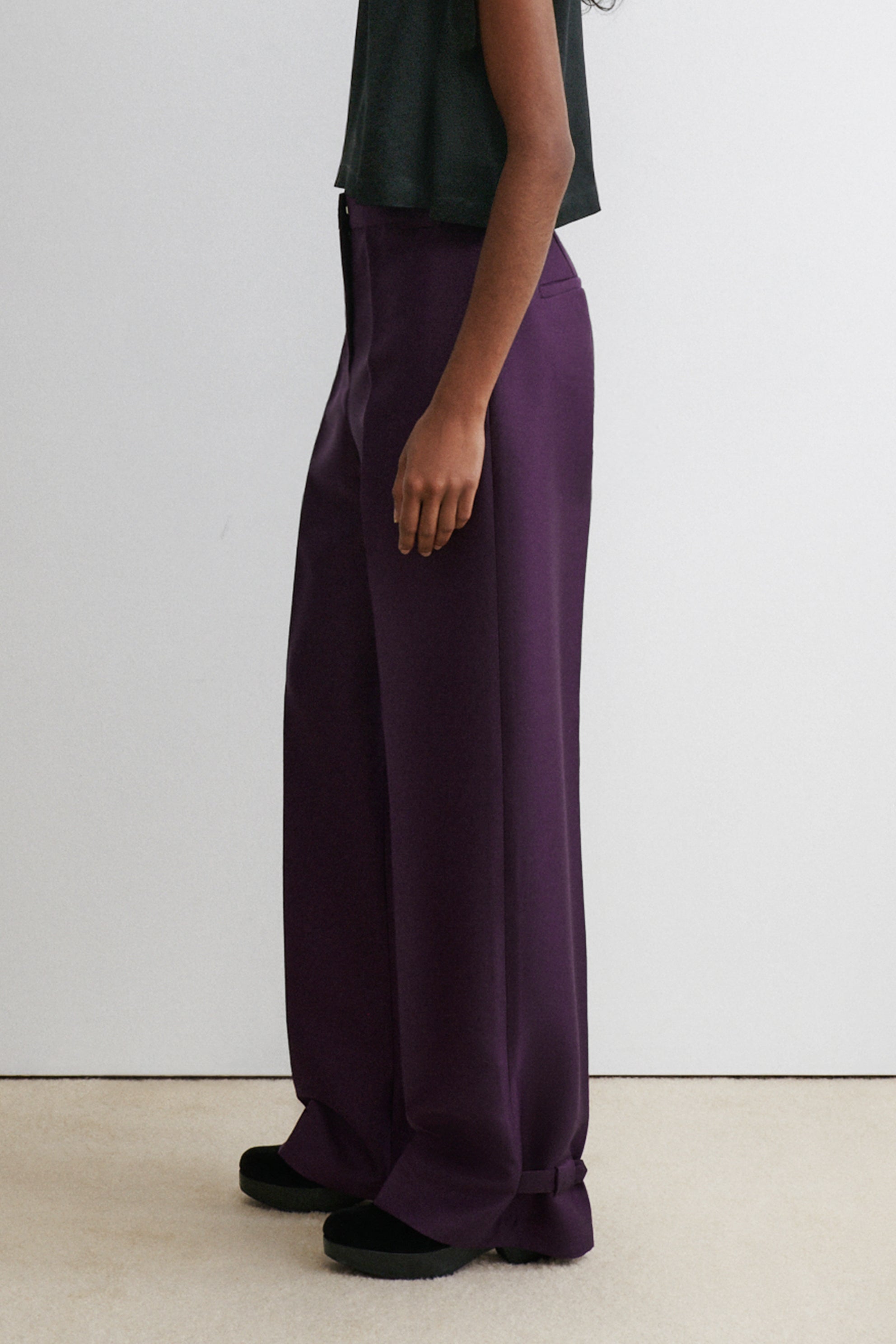 Rachel Comey Clothing|Sale Berenson Pant Plum