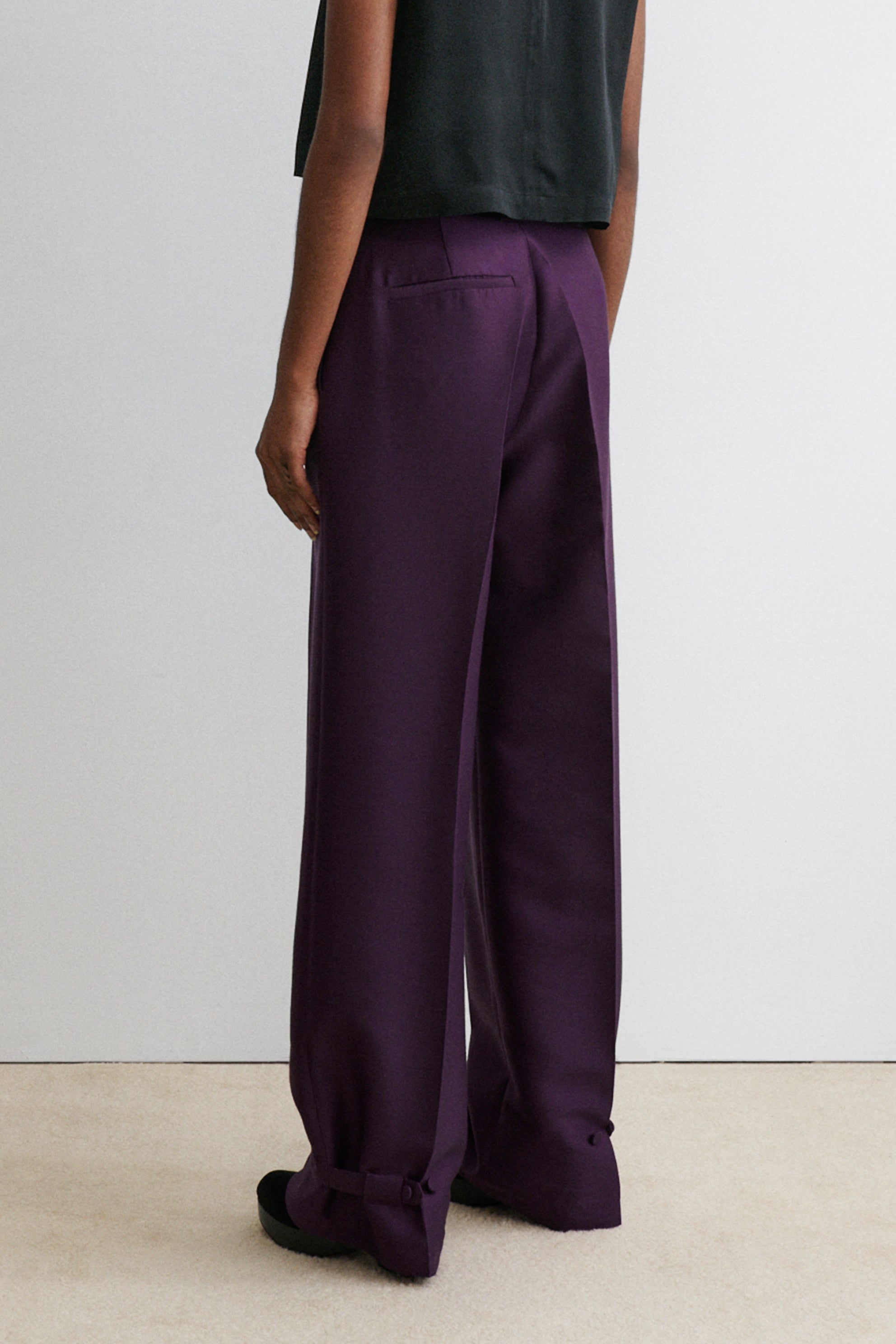 Rachel Comey Clothing|Sale Berenson Pant Plum
