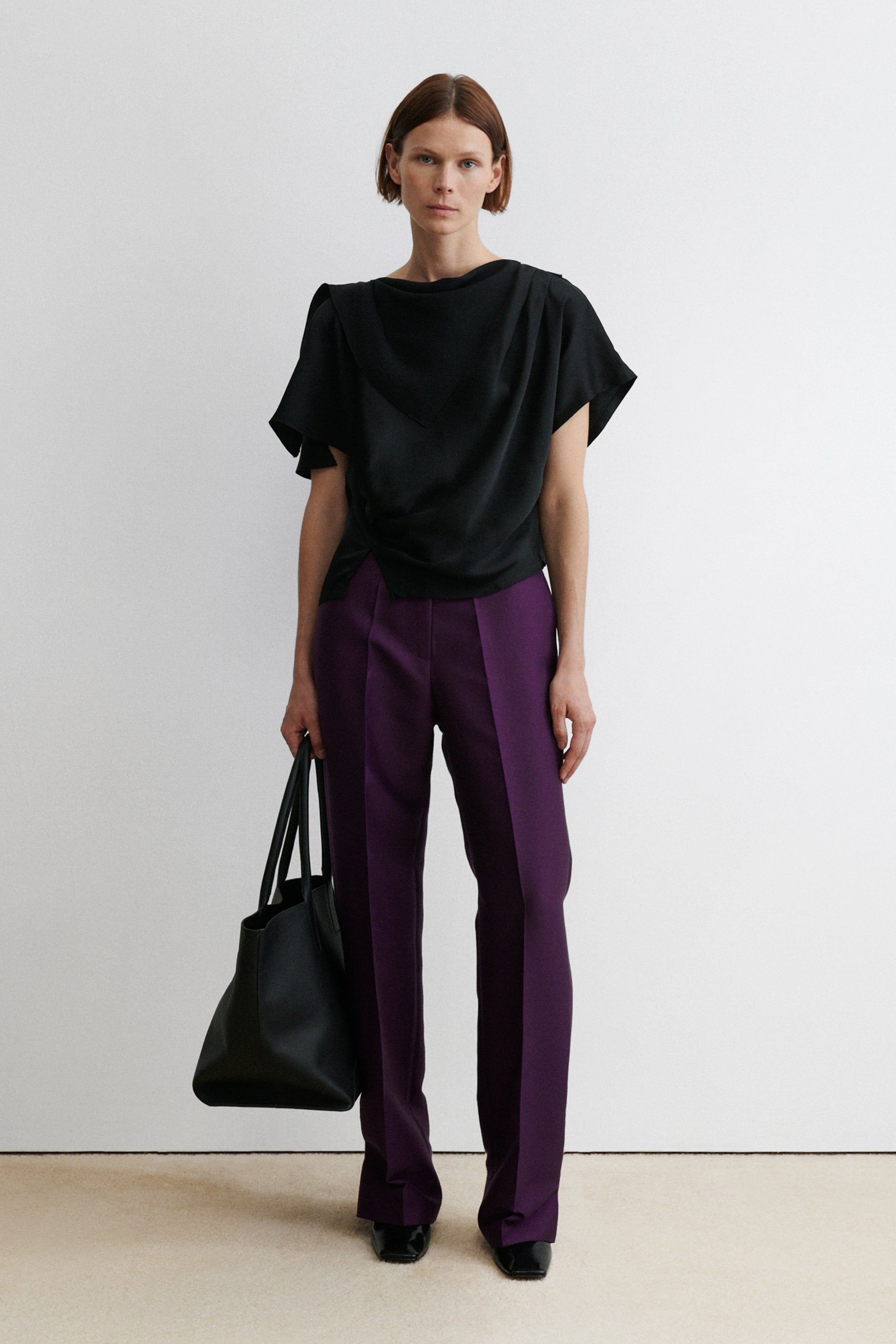 Rachel Comey Clothing|Sale Berenson Pant Plum