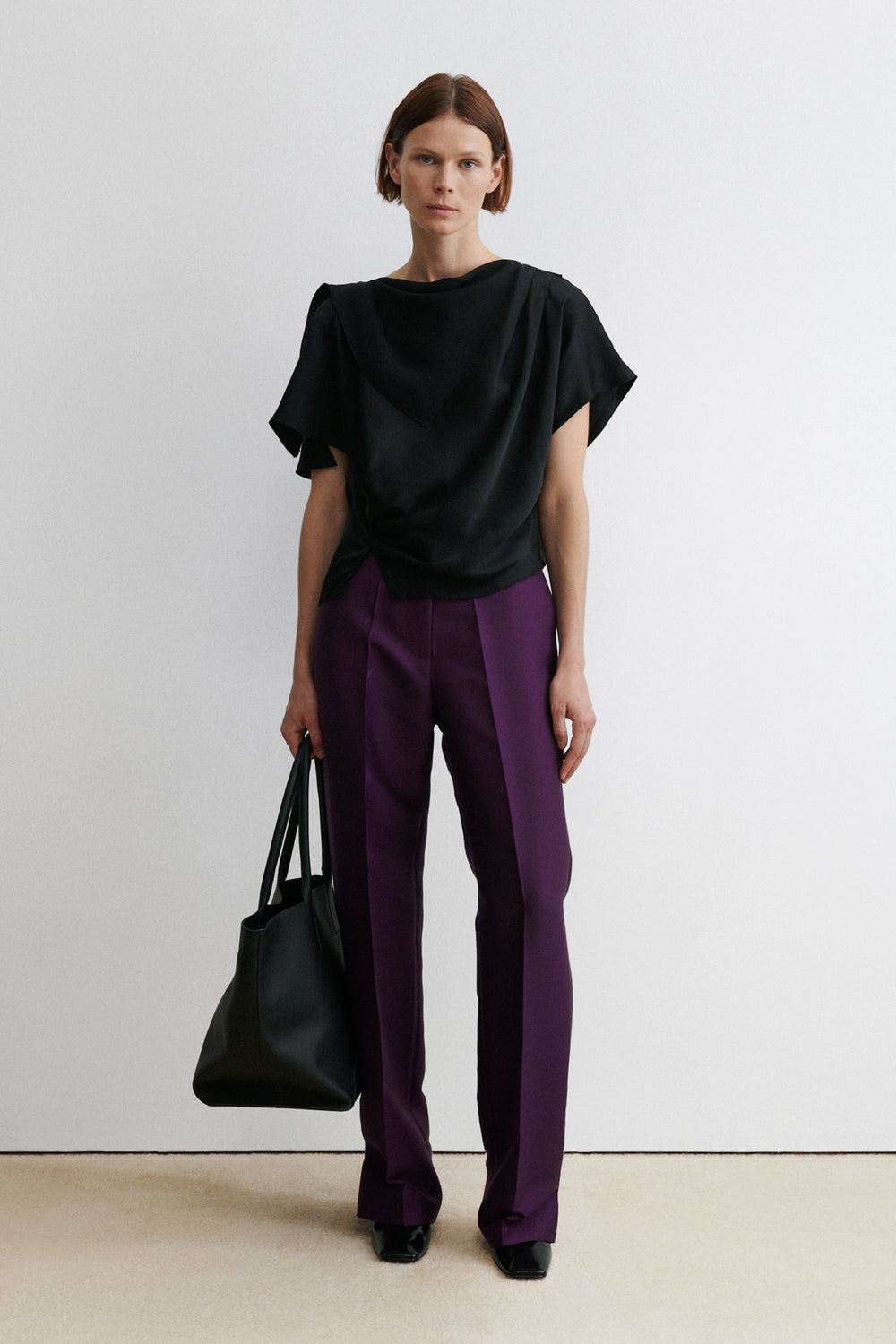 Rachel Comey Clothing|Sale Berenson Pant Plum