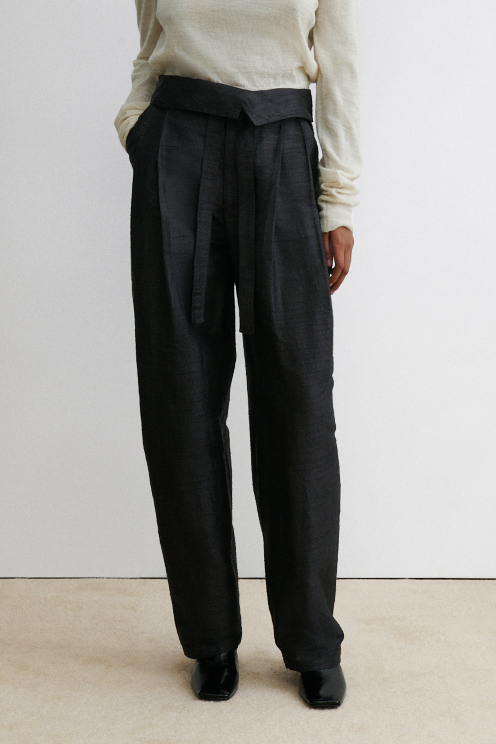 Rachel Comey Clothing|Sale Midnight Pant Black
