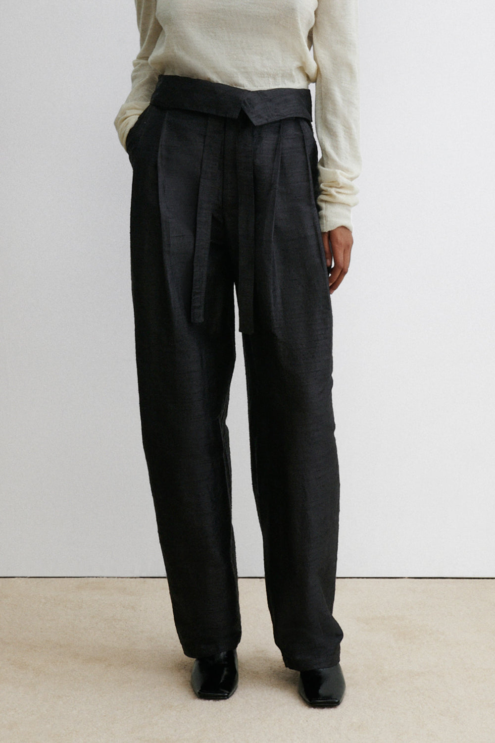 Rachel Comey Clothing|Sale Midnight Pant Black
