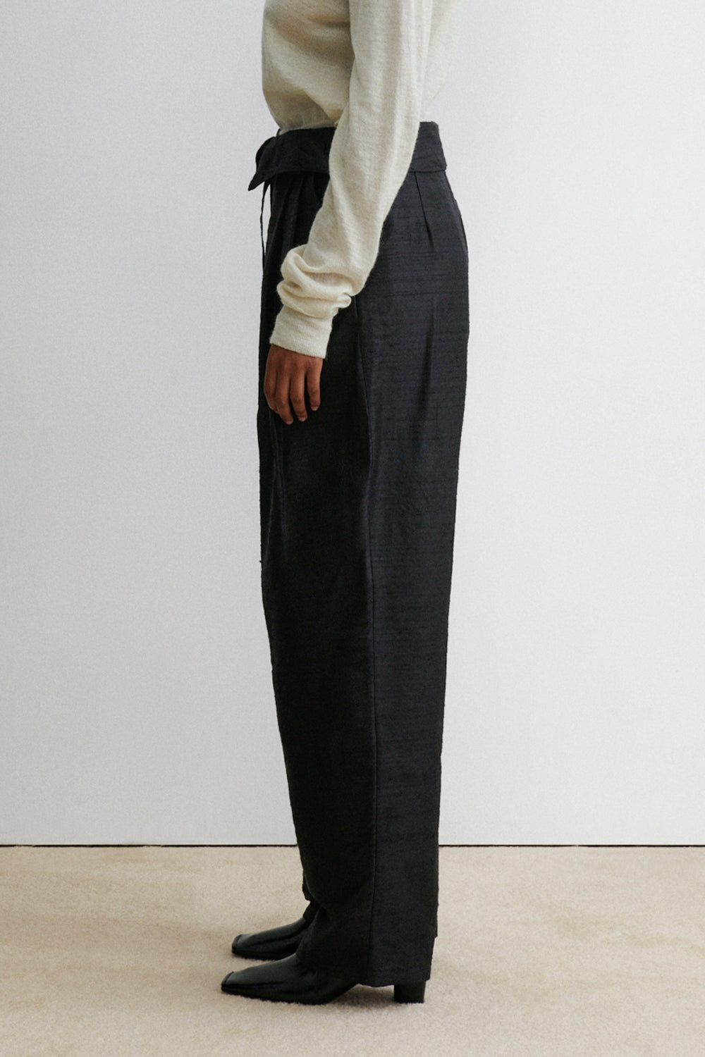 Rachel Comey Clothing|Sale Midnight Pant Black