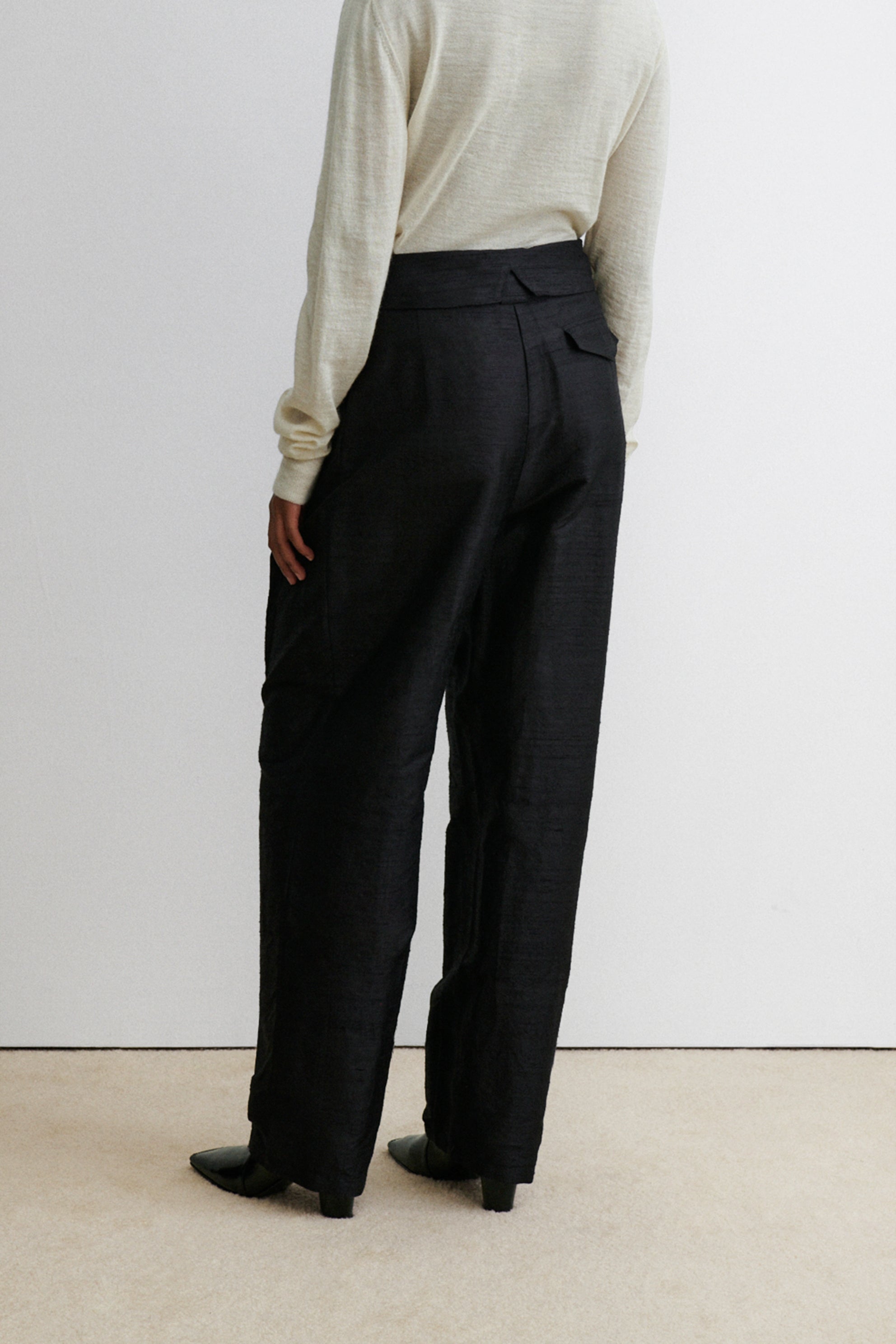Rachel Comey Clothing|Sale Midnight Pant Black