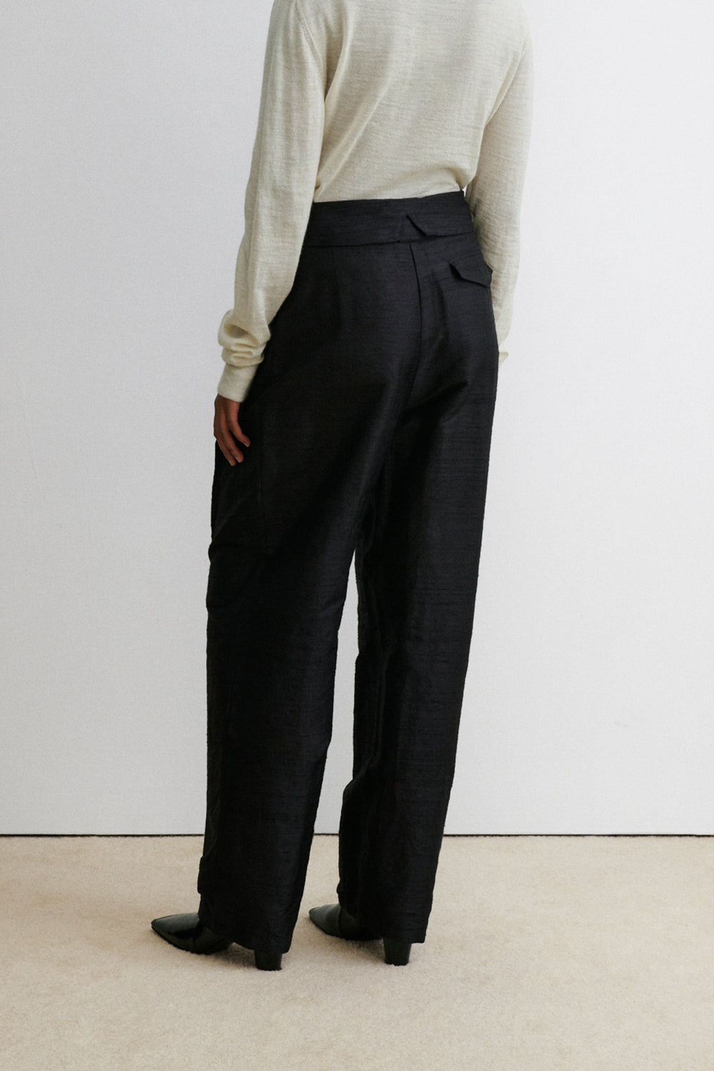 Rachel Comey Clothing|Sale Midnight Pant Black