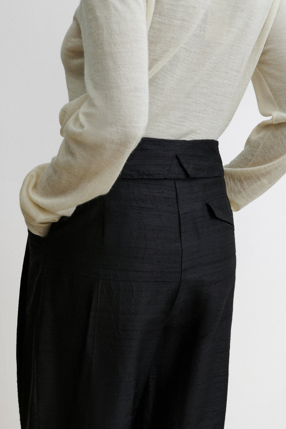 Rachel Comey Clothing|Sale Midnight Pant Black