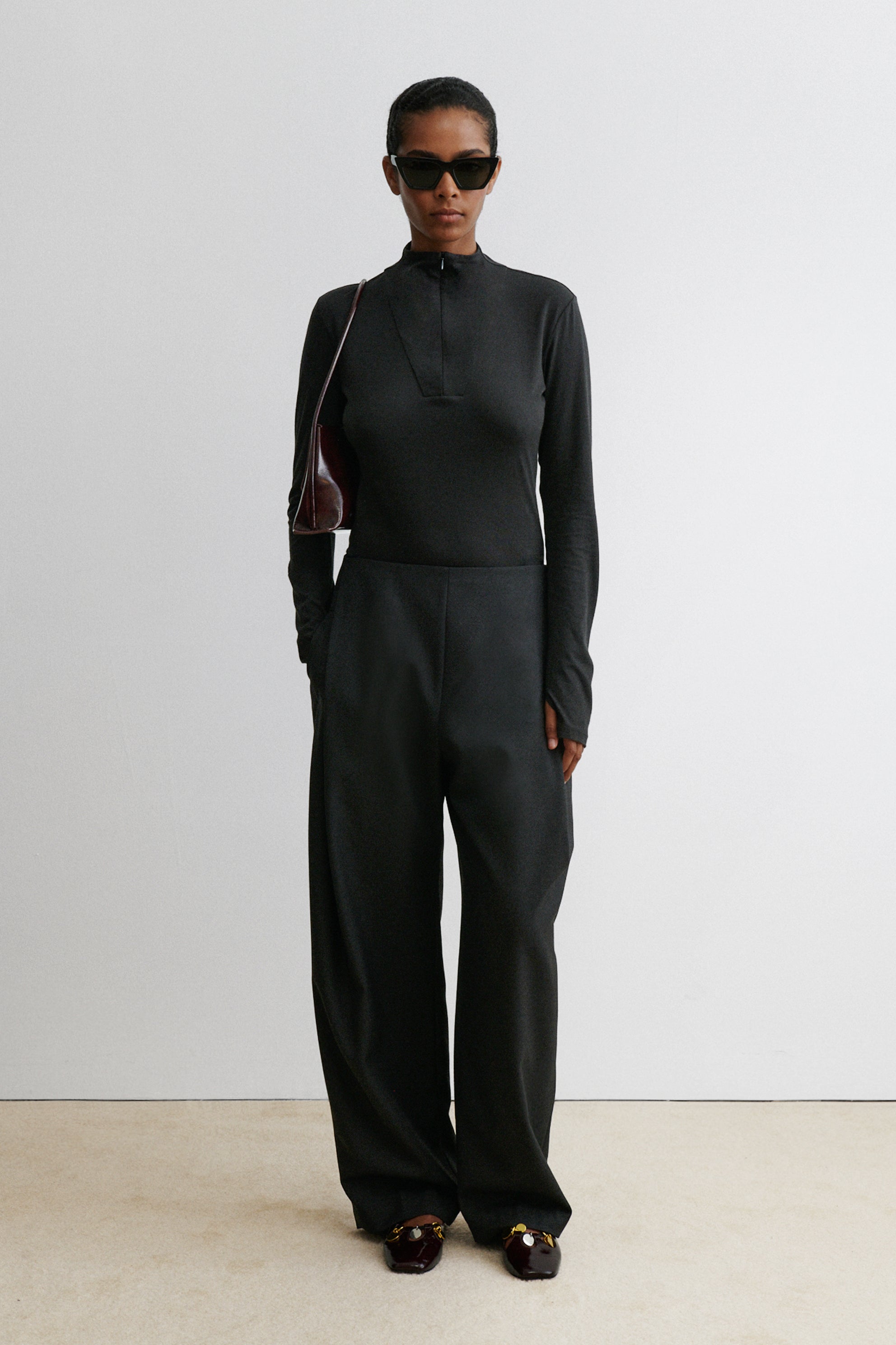 Rachel Comey Clothing|Sale Sullivan Pant Black