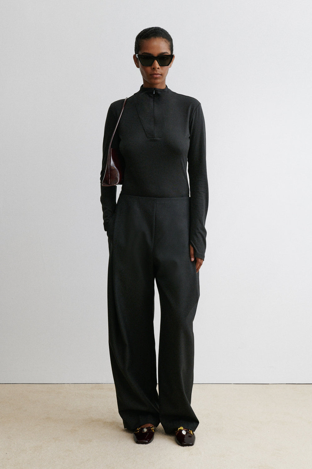 Rachel Comey Clothing|Sale Sullivan Pant Black