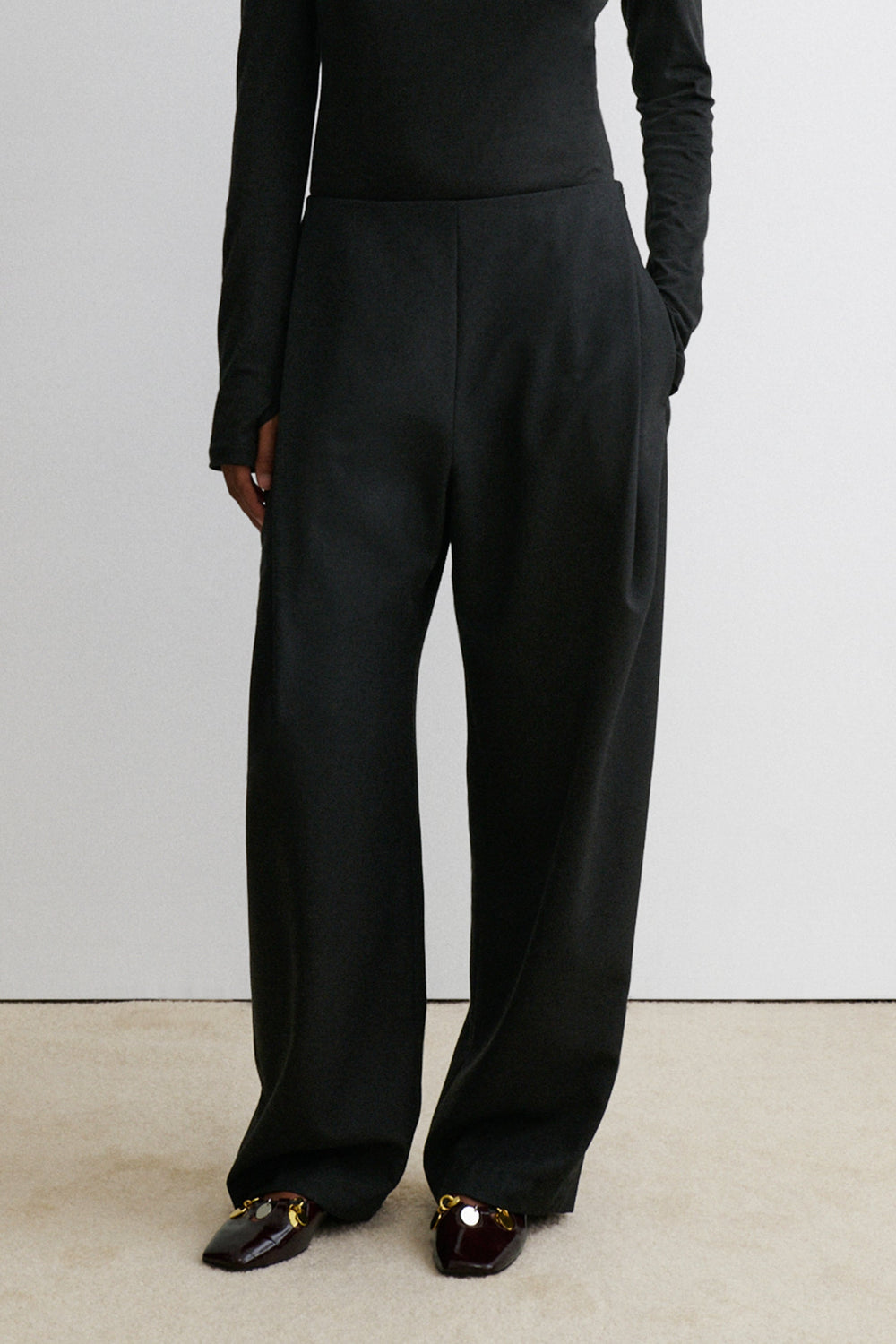 Rachel Comey Clothing|Sale Sullivan Pant Black