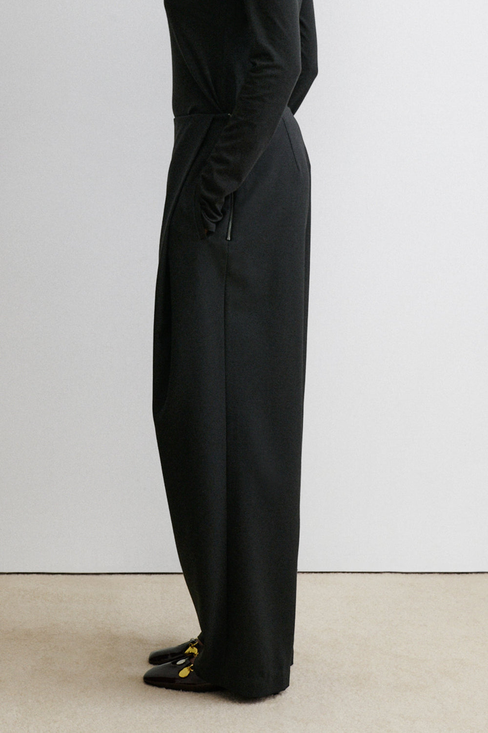 Rachel Comey Clothing|Sale Sullivan Pant Black