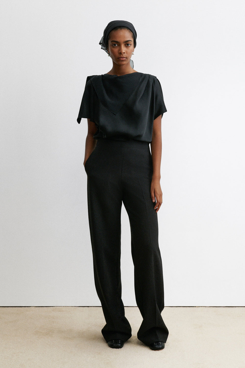 Rachel Comey Clothing|Sale Nelam Pant Black