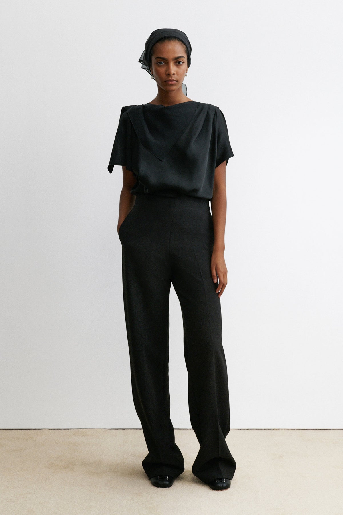 Rachel Comey Clothing|Sale Nelam Pant Black