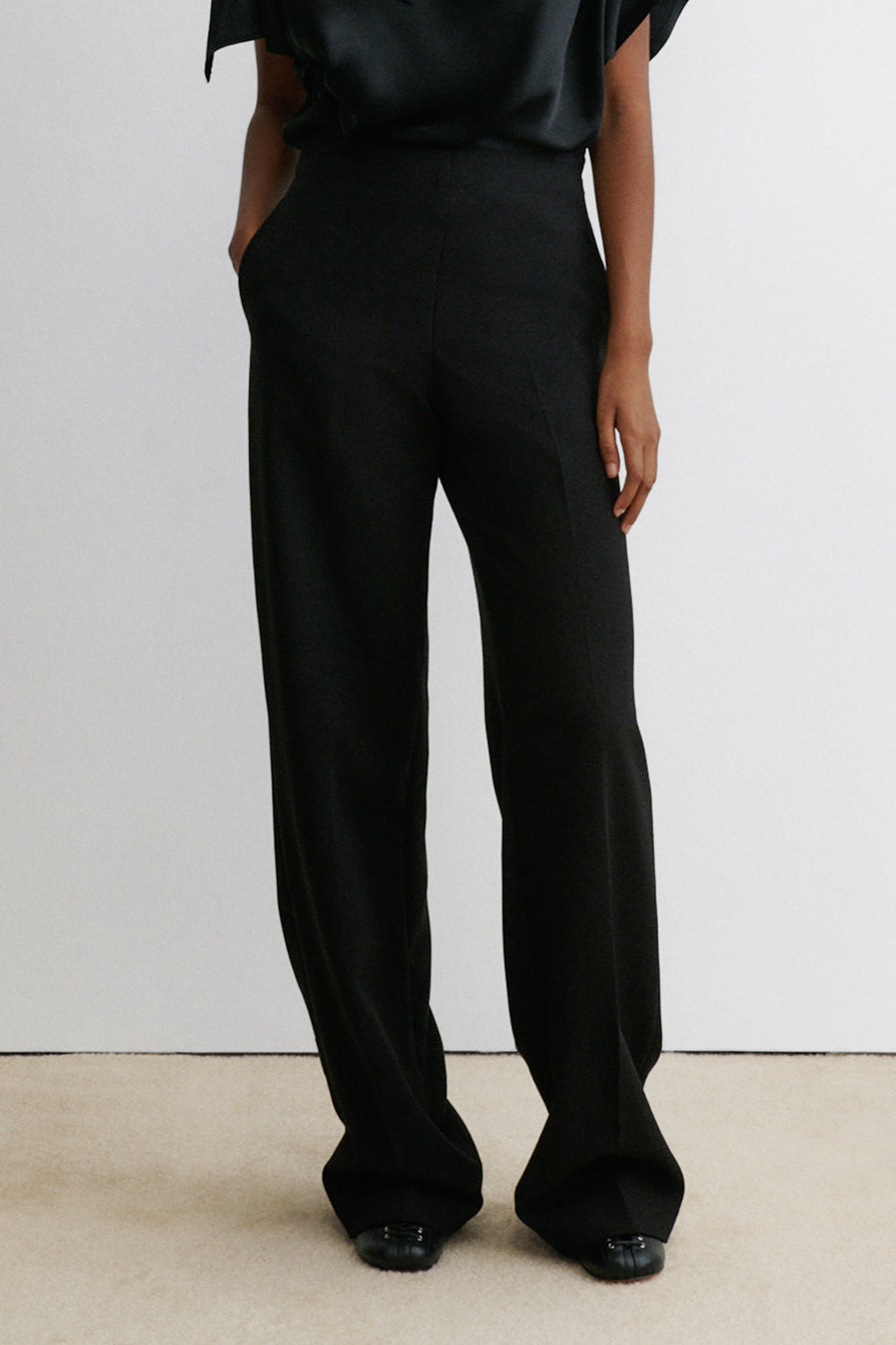 Rachel Comey Clothing|Sale Nelam Pant Black