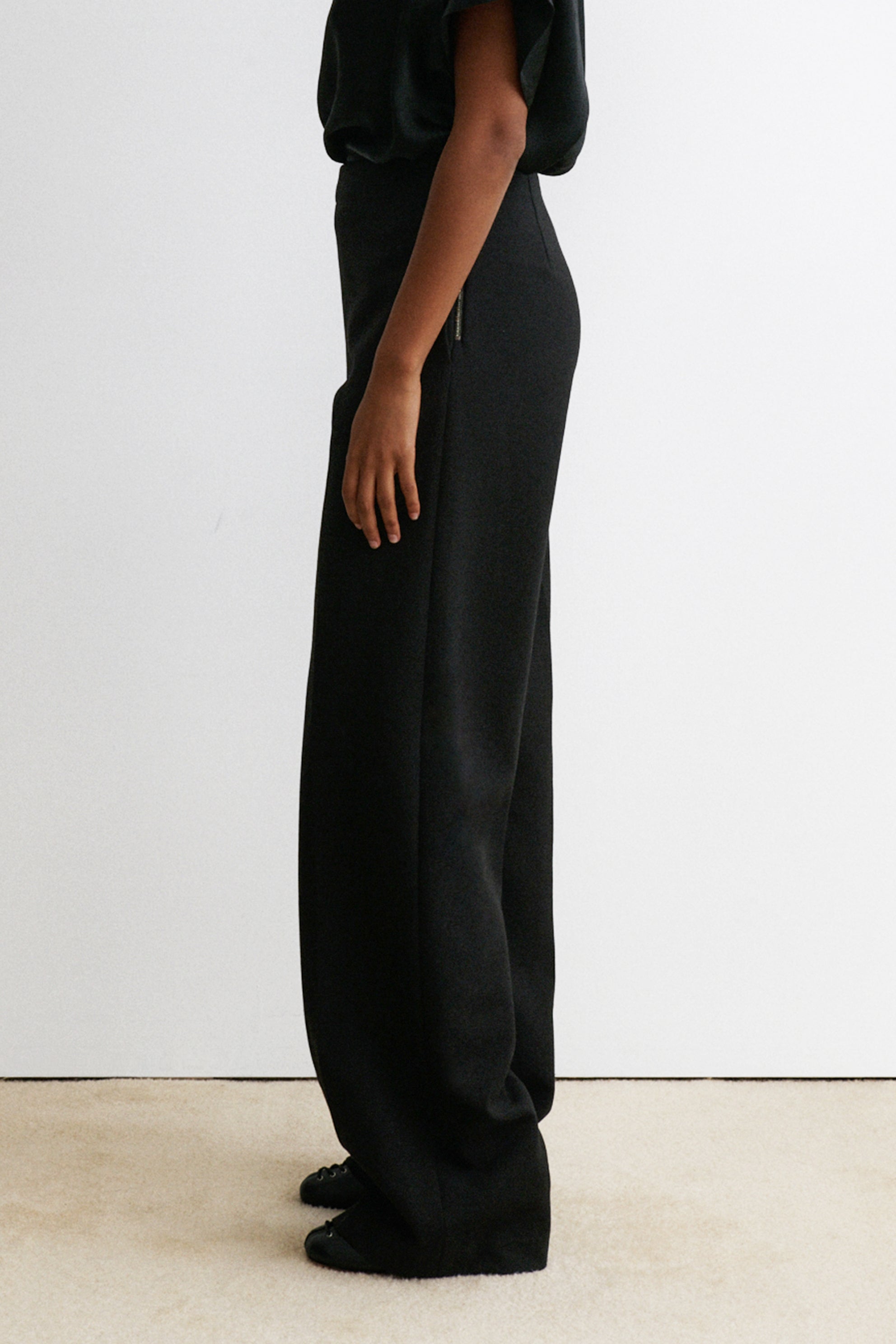 Rachel Comey Clothing|Sale Nelam Pant Black