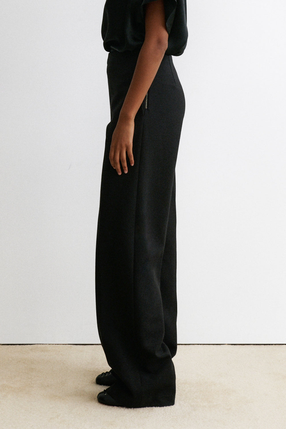 Rachel Comey Clothing|Sale Nelam Pant Black
