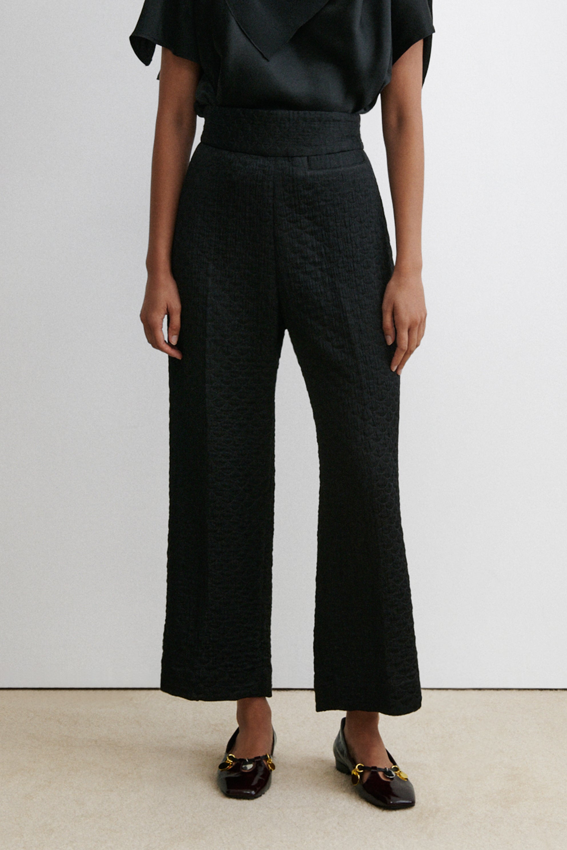 Rachel Comey Clothing|Sale Vam Pant Black
