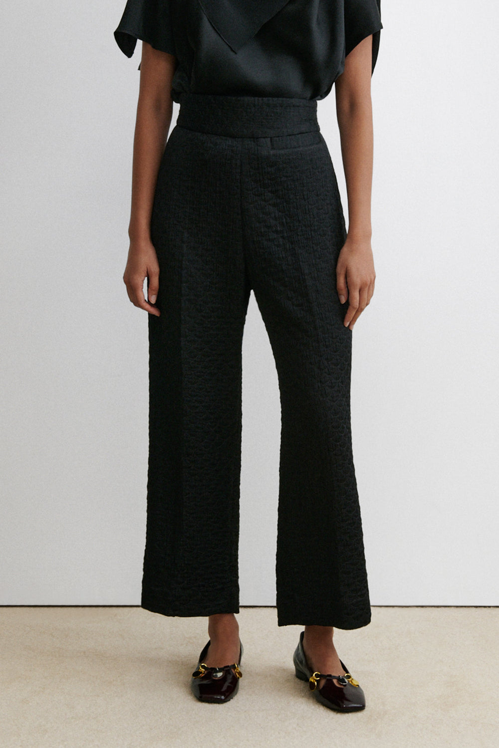 Rachel Comey Clothing|Sale Vam Pant Black