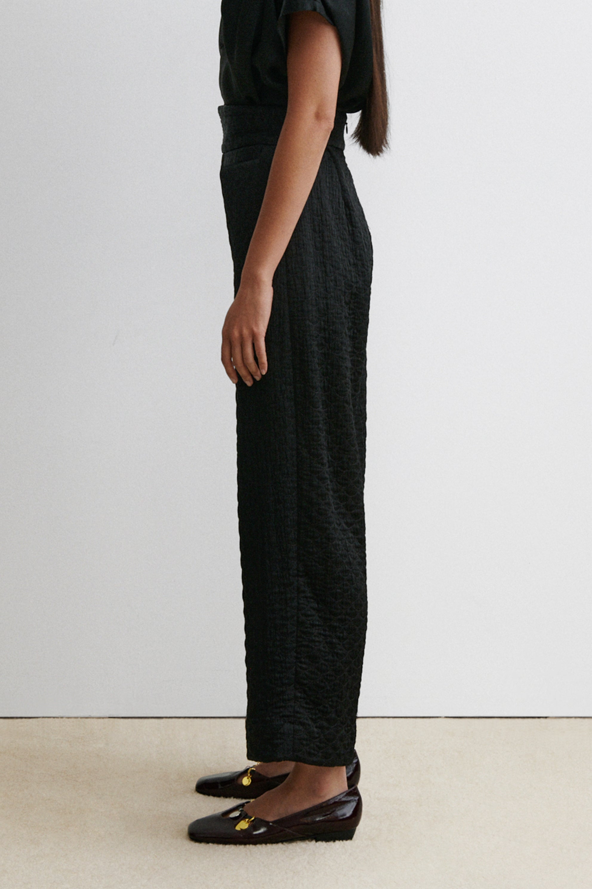 Rachel Comey Clothing|Sale Vam Pant Black