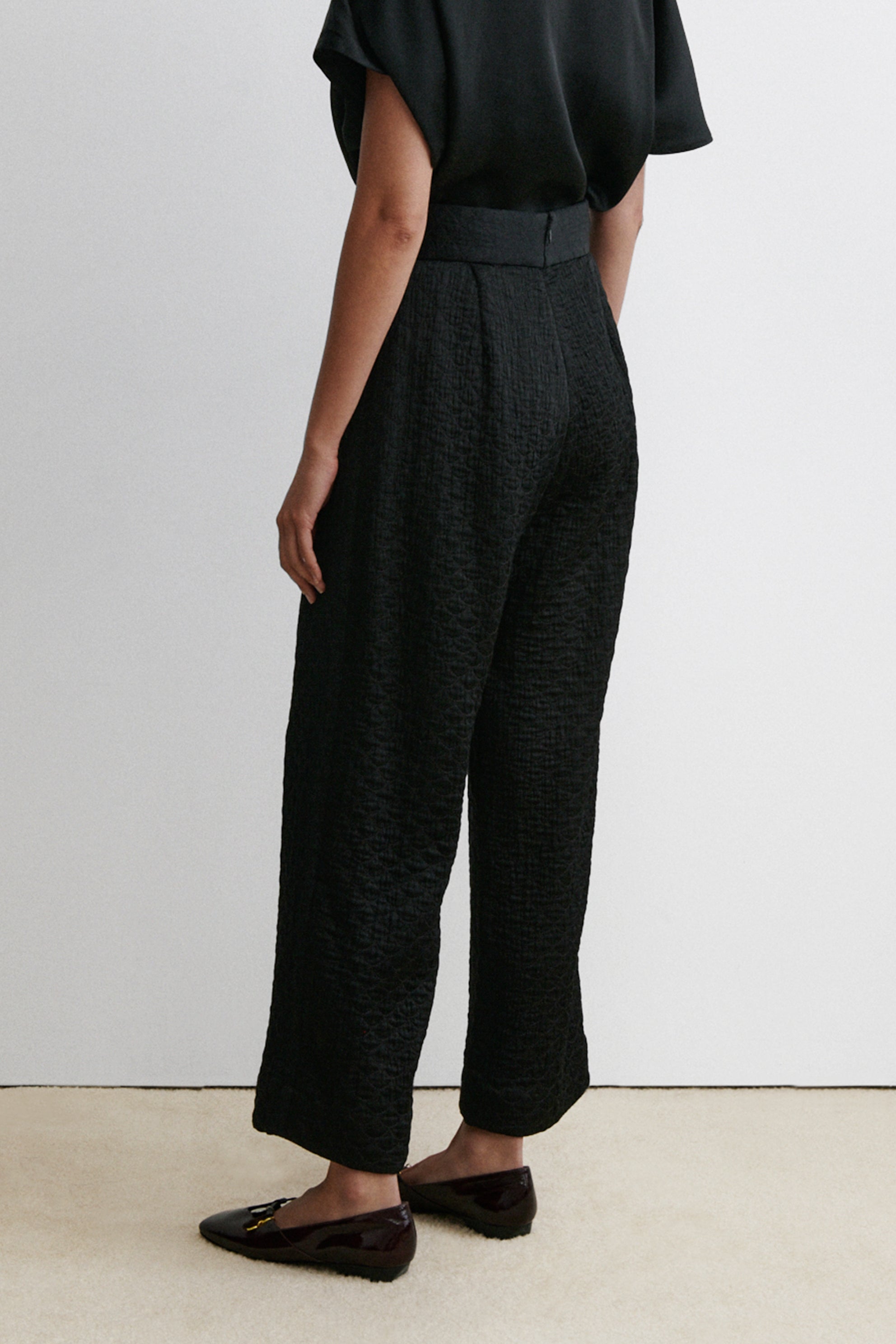 Rachel Comey Clothing|Sale Vam Pant Black