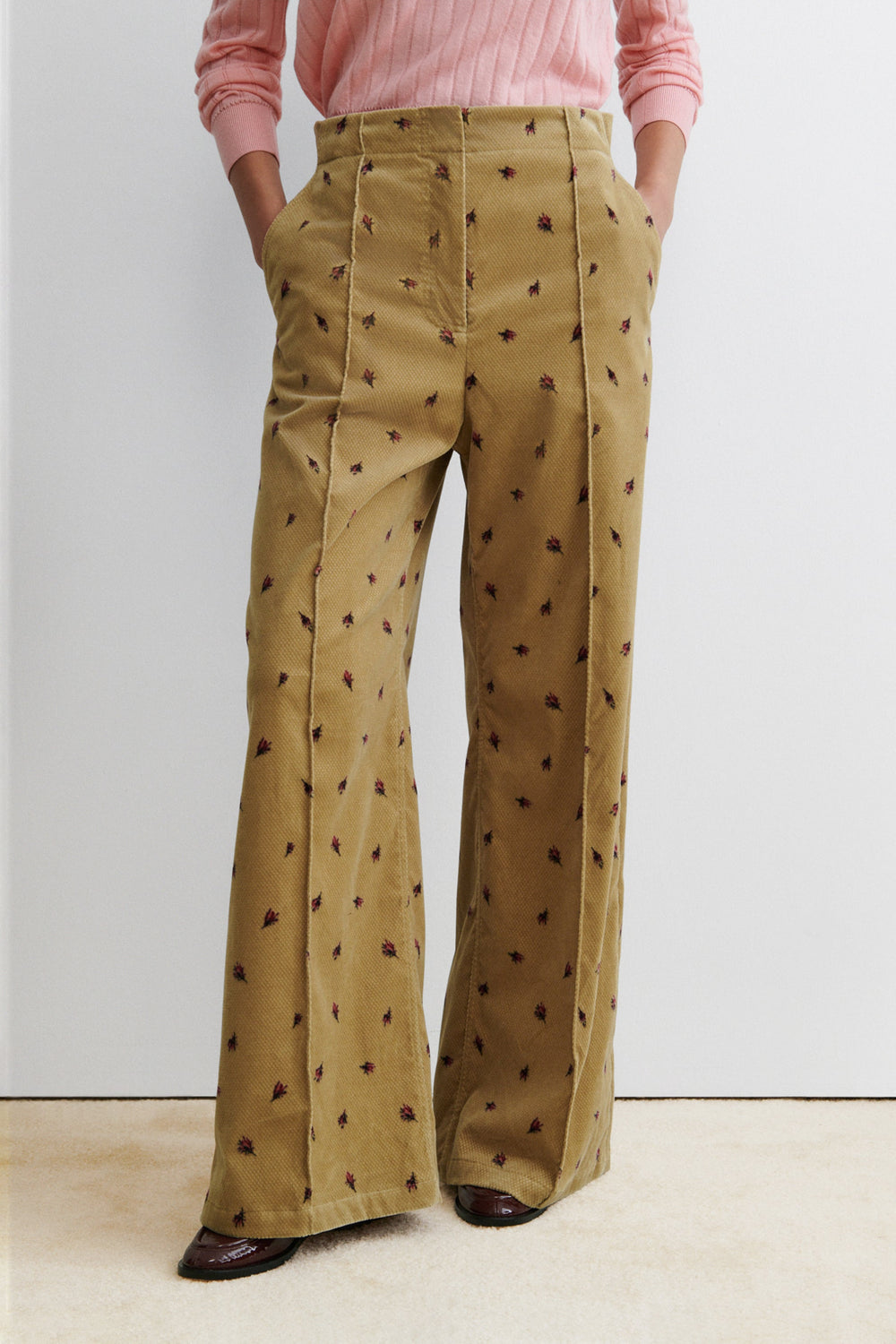 Rachel Comey Clothing|Sale Barros Pant Khaki
