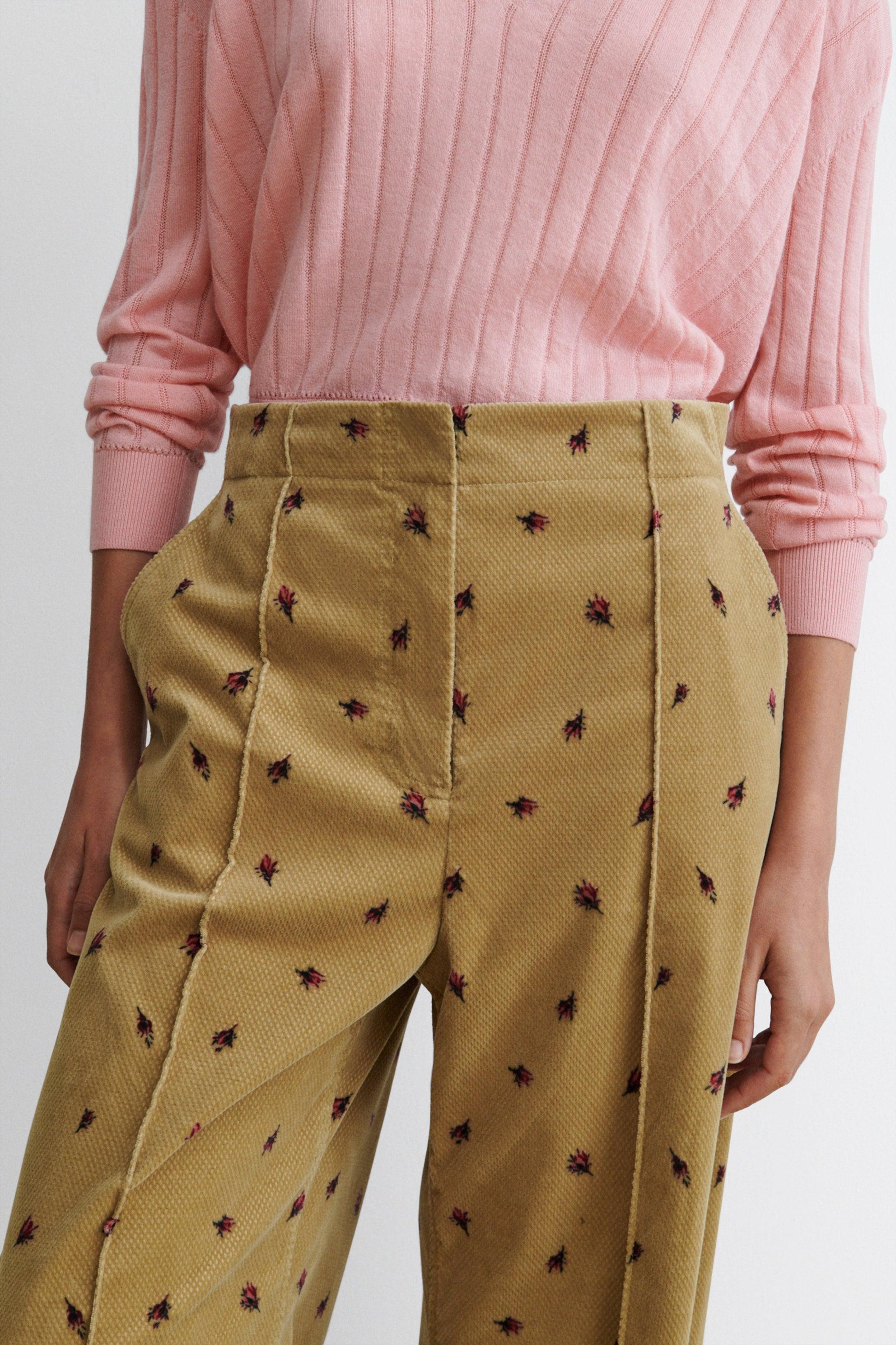 Rachel Comey Clothing|Sale Barros Pant Khaki