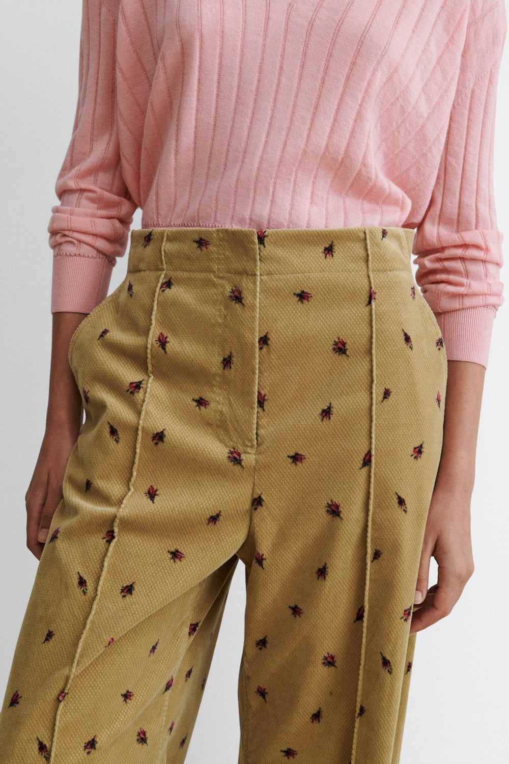 Rachel Comey Clothing|Sale Barros Pant Khaki