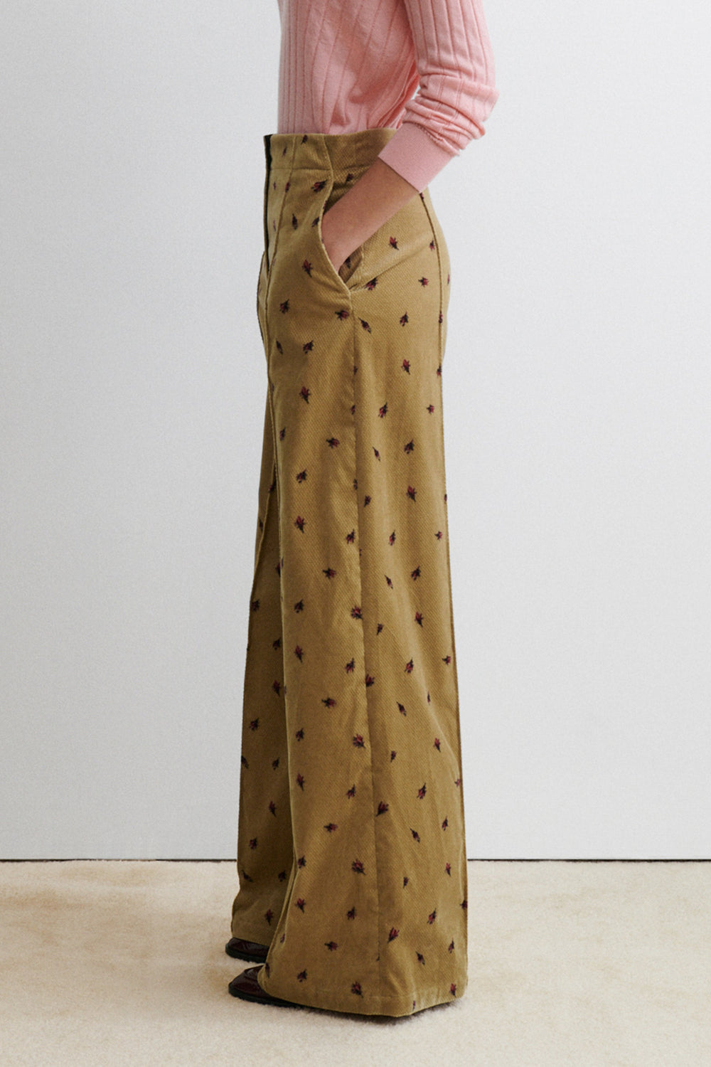 Rachel Comey Clothing|Sale Barros Pant Khaki