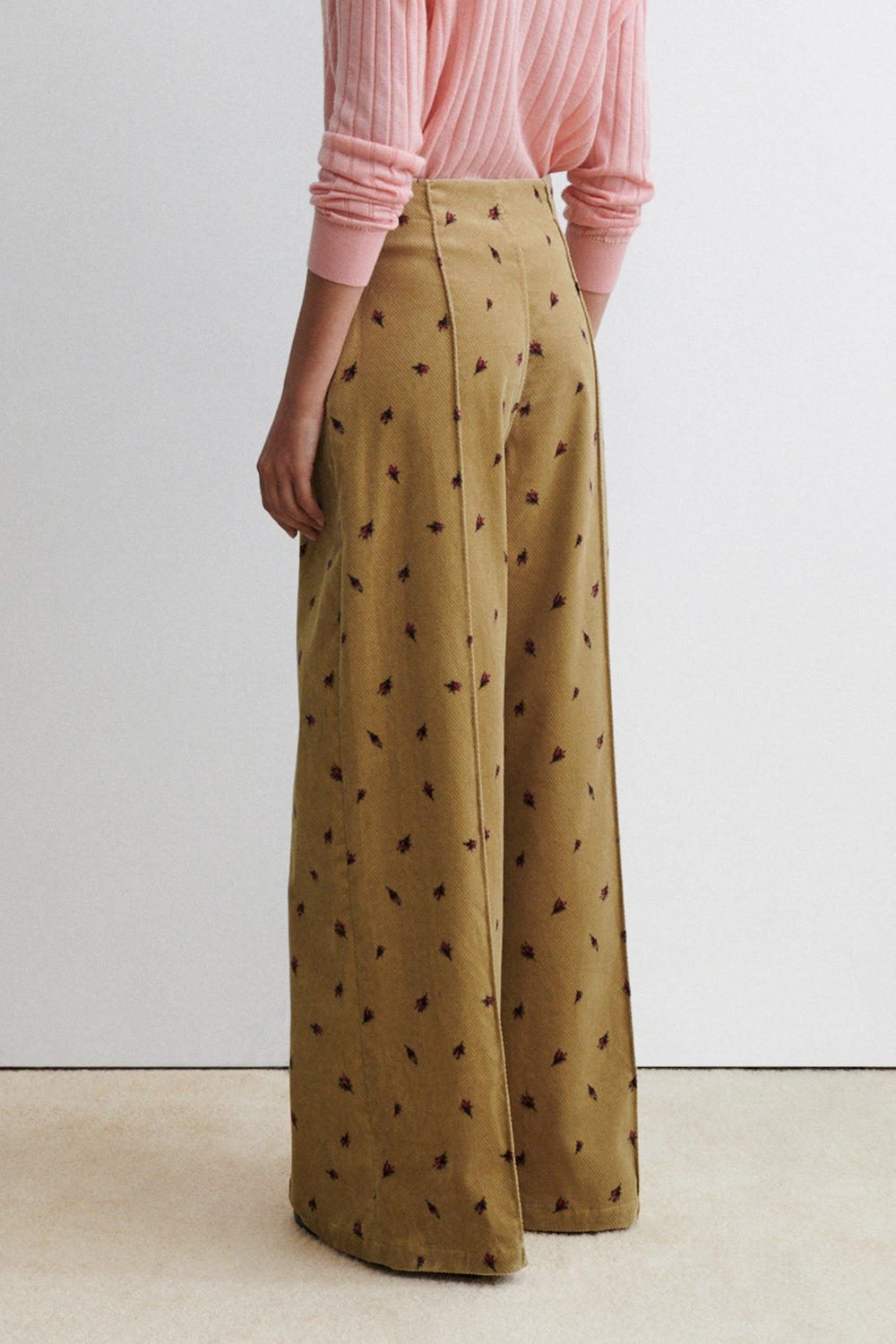 Rachel Comey Clothing|Sale Barros Pant Khaki