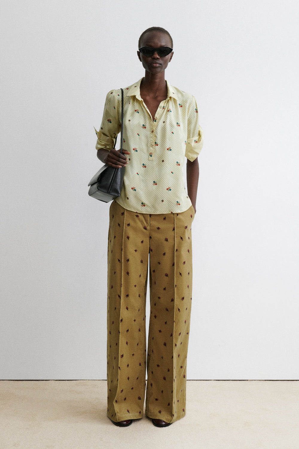 Rachel Comey Clothing|Sale Barros Pant Khaki