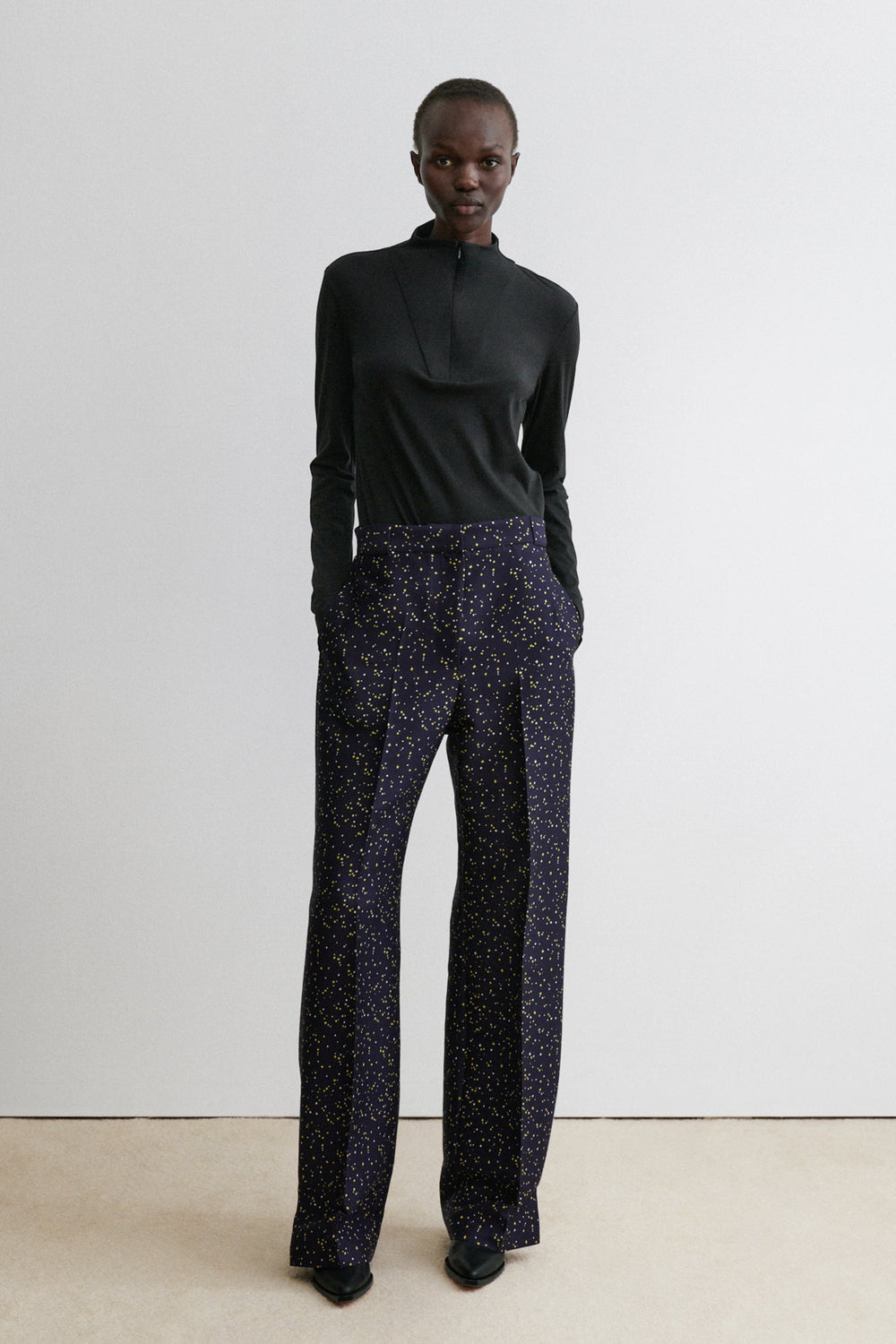 Rachel Comey Clothing|Sale Berenson Pant Navy