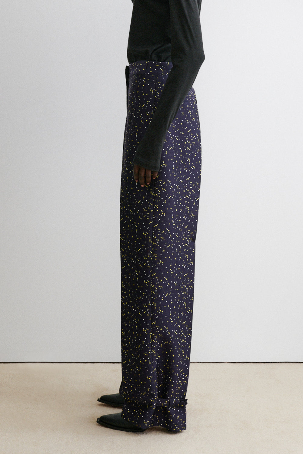Rachel Comey Clothing|Sale Berenson Pant Navy