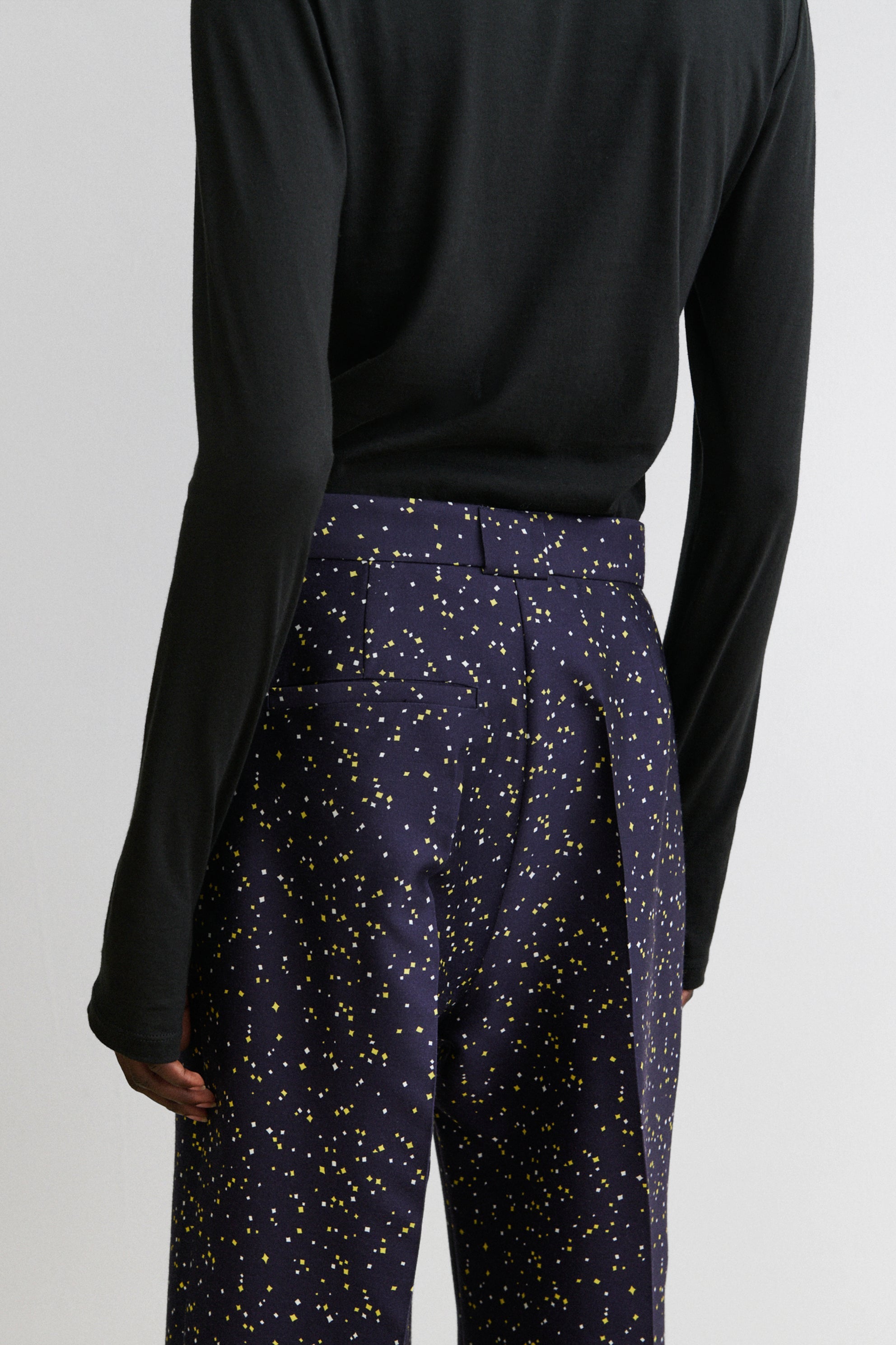 Rachel Comey Clothing|Sale Berenson Pant Navy