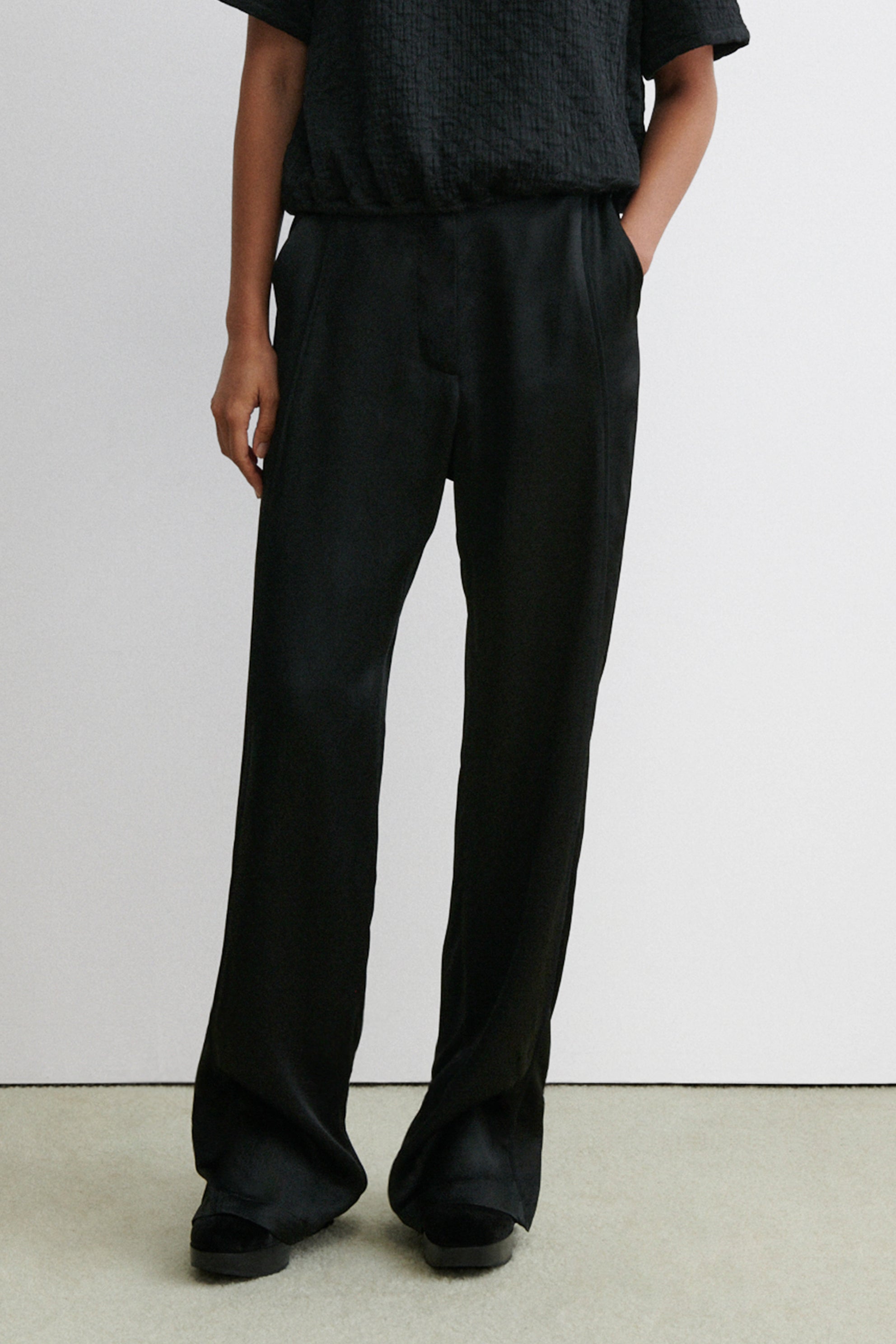 Rachel Comey Clothing|Sale Alston Pant Black