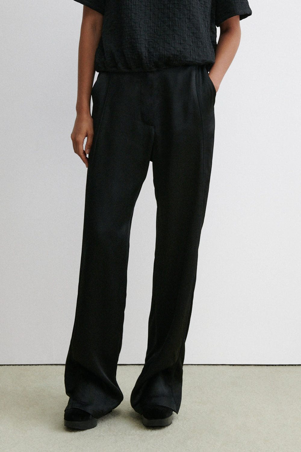 Rachel Comey Clothing|Sale Alston Pant Black
