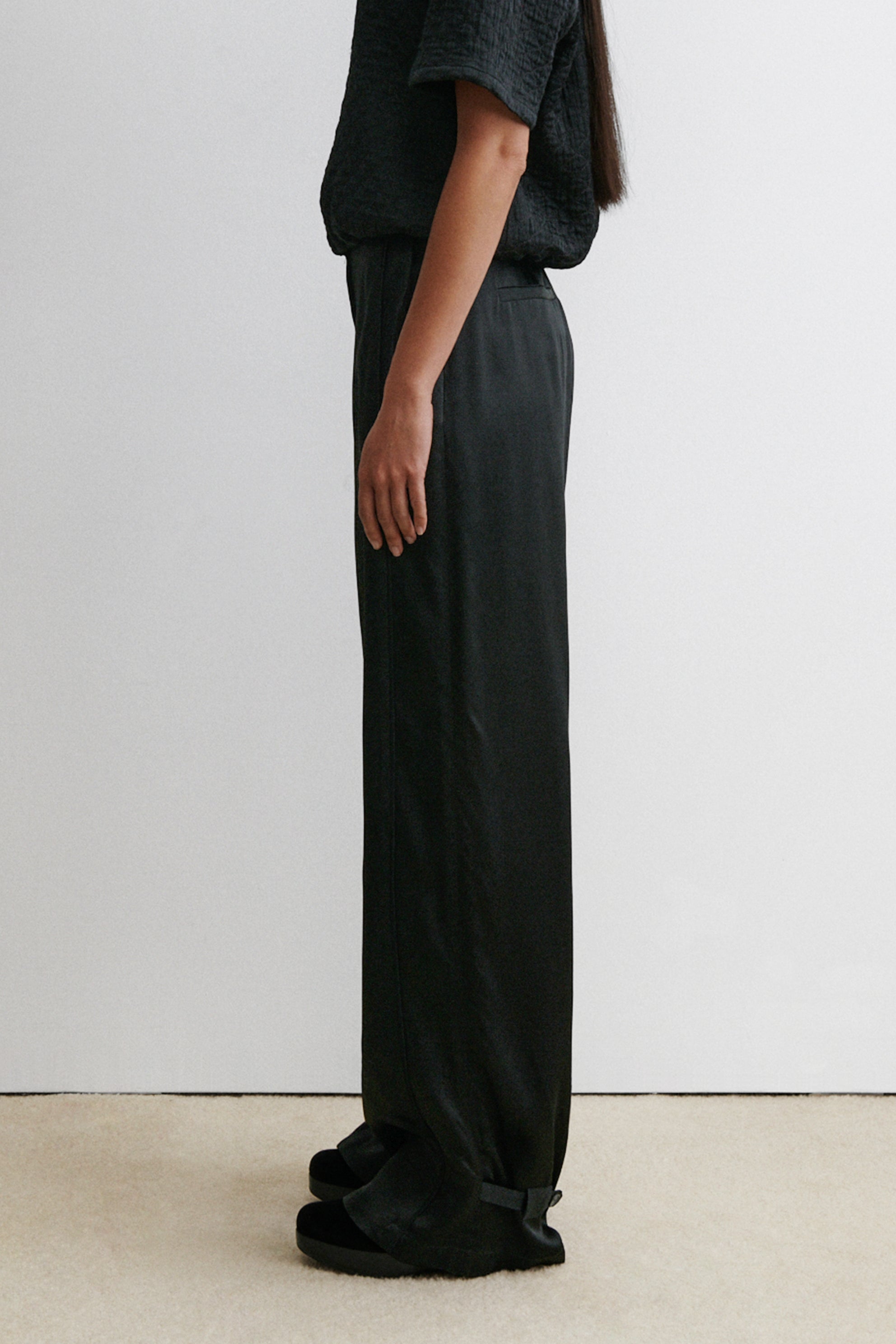 Rachel Comey Clothing|Sale Alston Pant Black