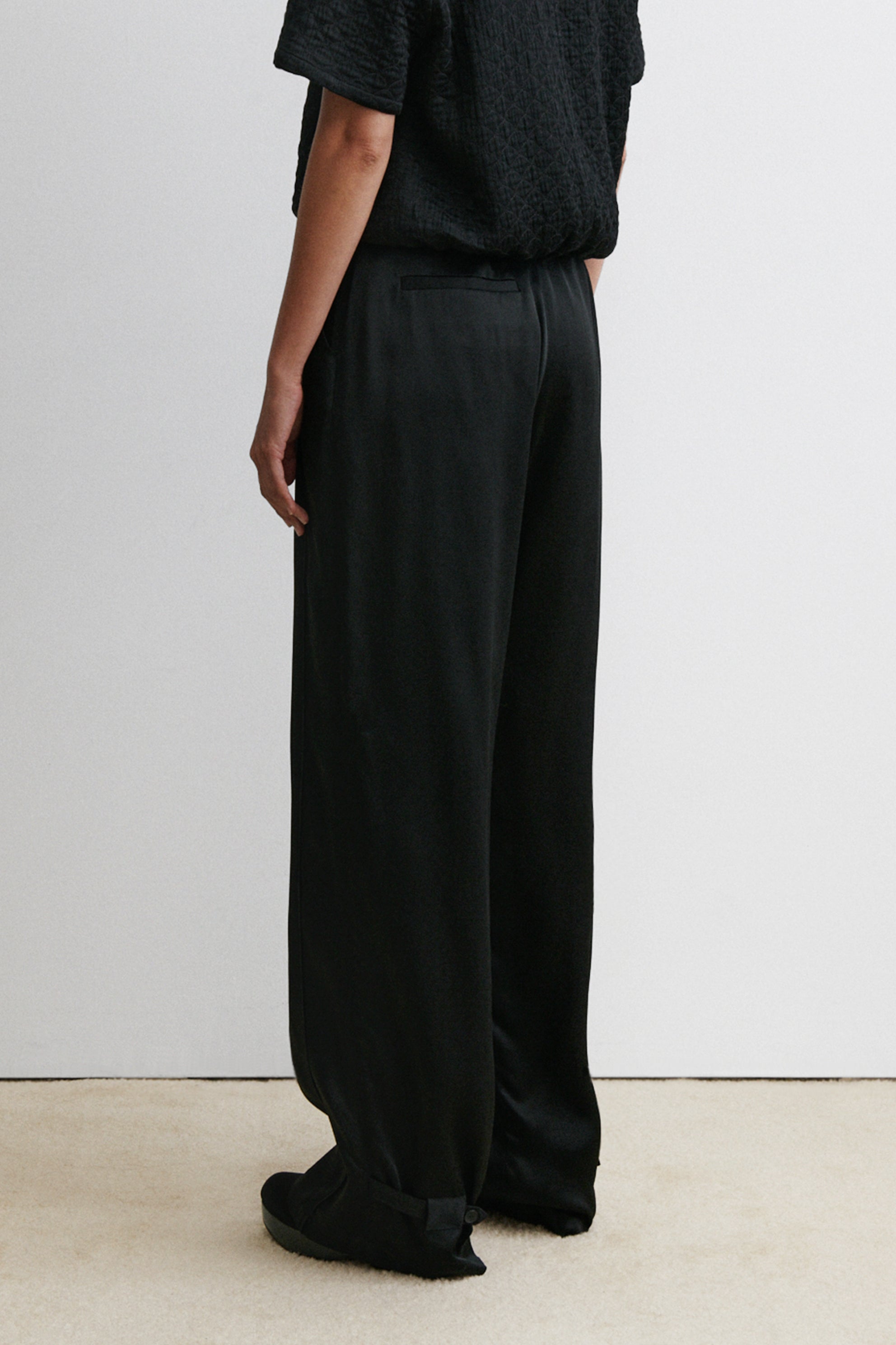 Rachel Comey Clothing|Sale Alston Pant Black